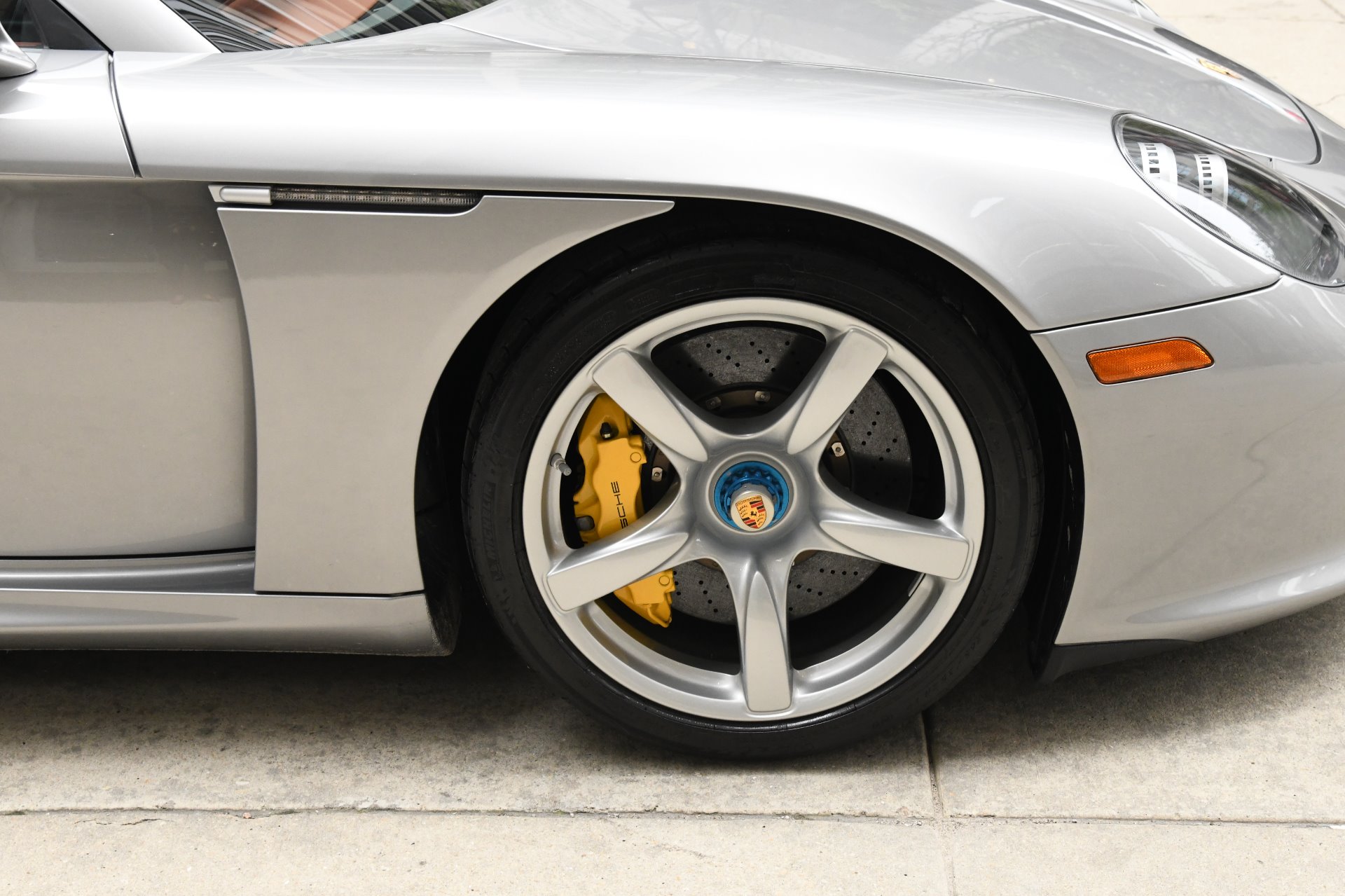 Used 2004 Porsche Carrera GT | St. Petersburg, FL