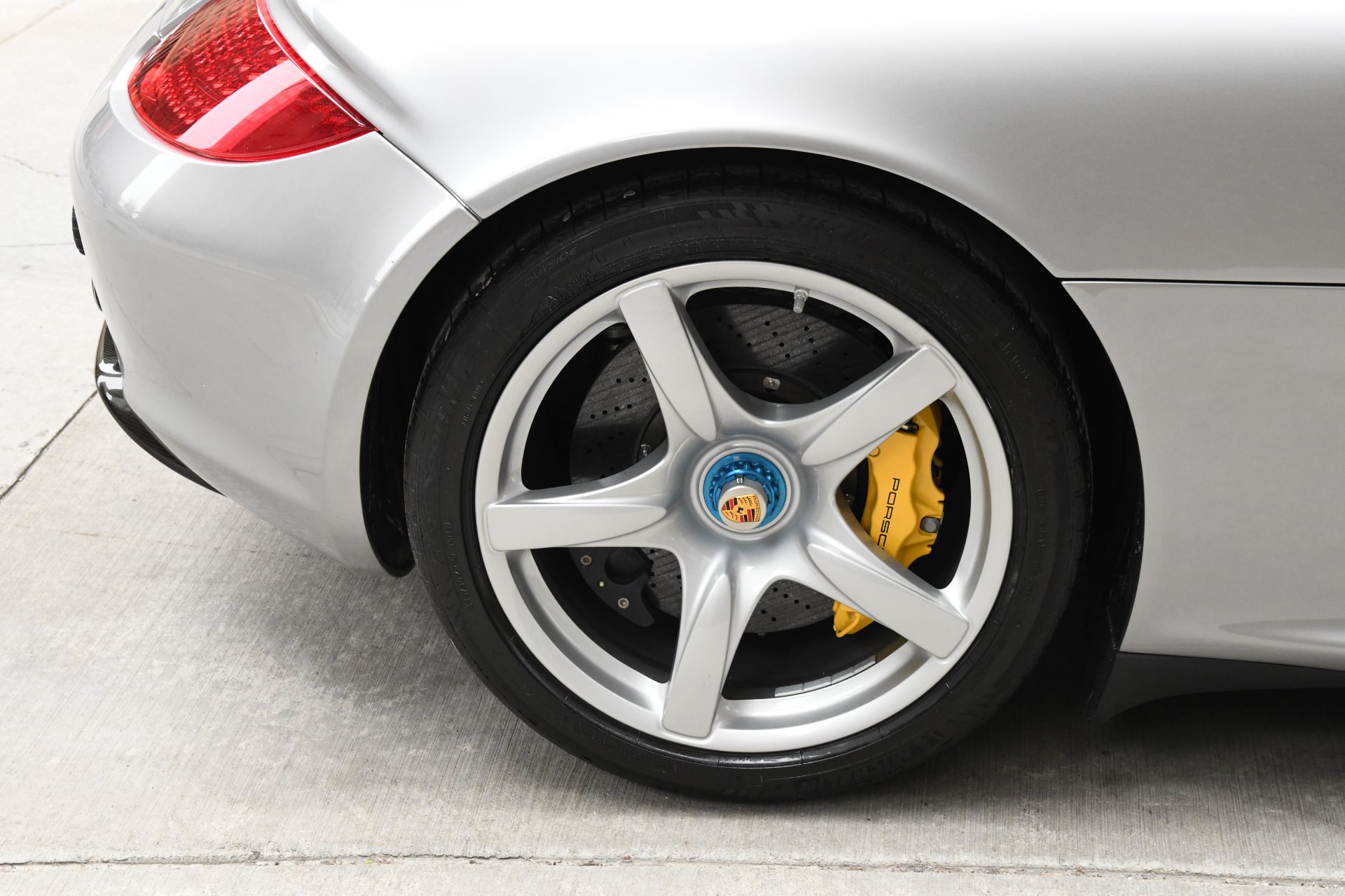 Used 2004 Porsche Carrera GT | St. Petersburg, FL