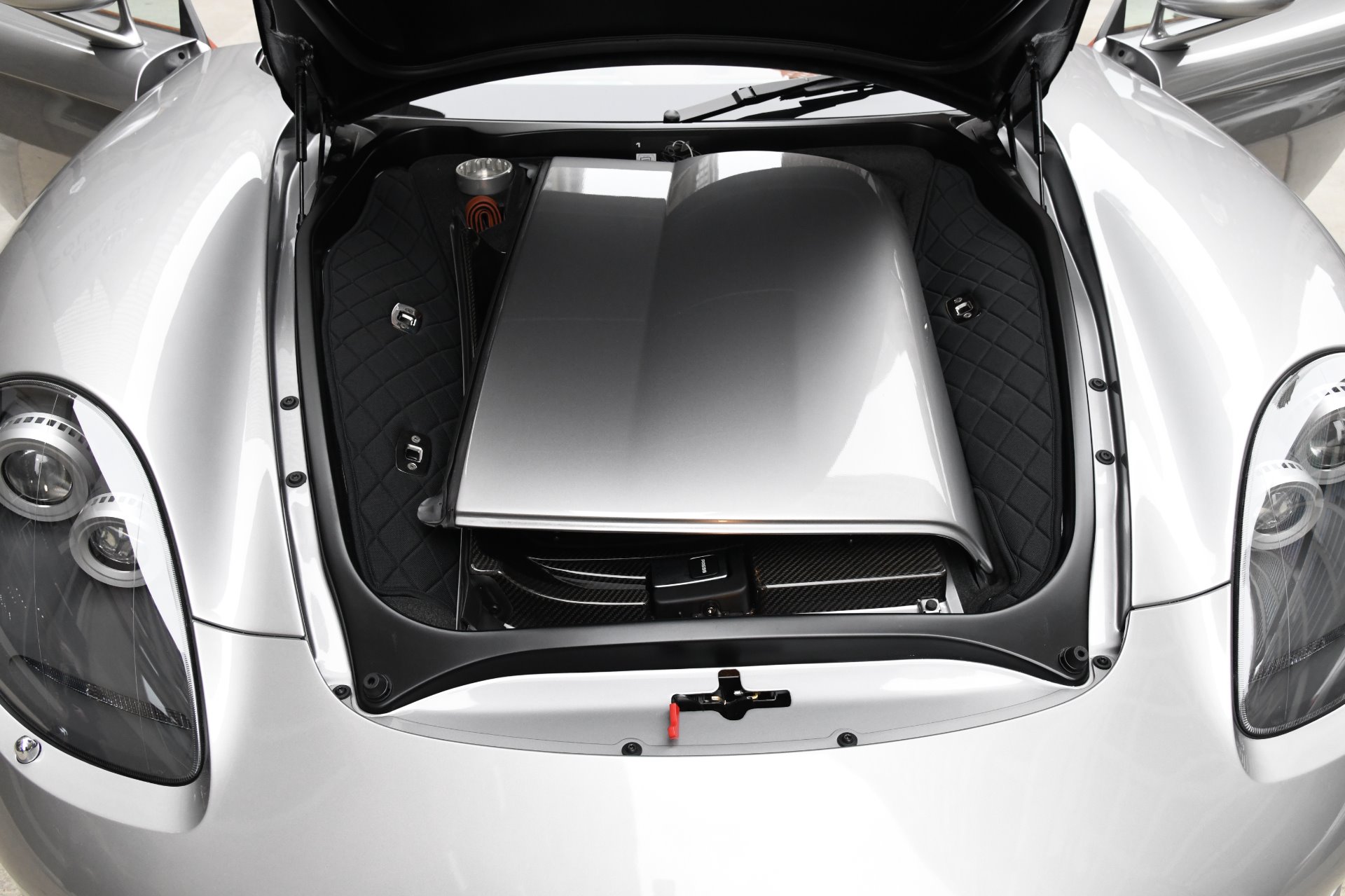 Used 2004 Porsche Carrera GT | St. Petersburg, FL