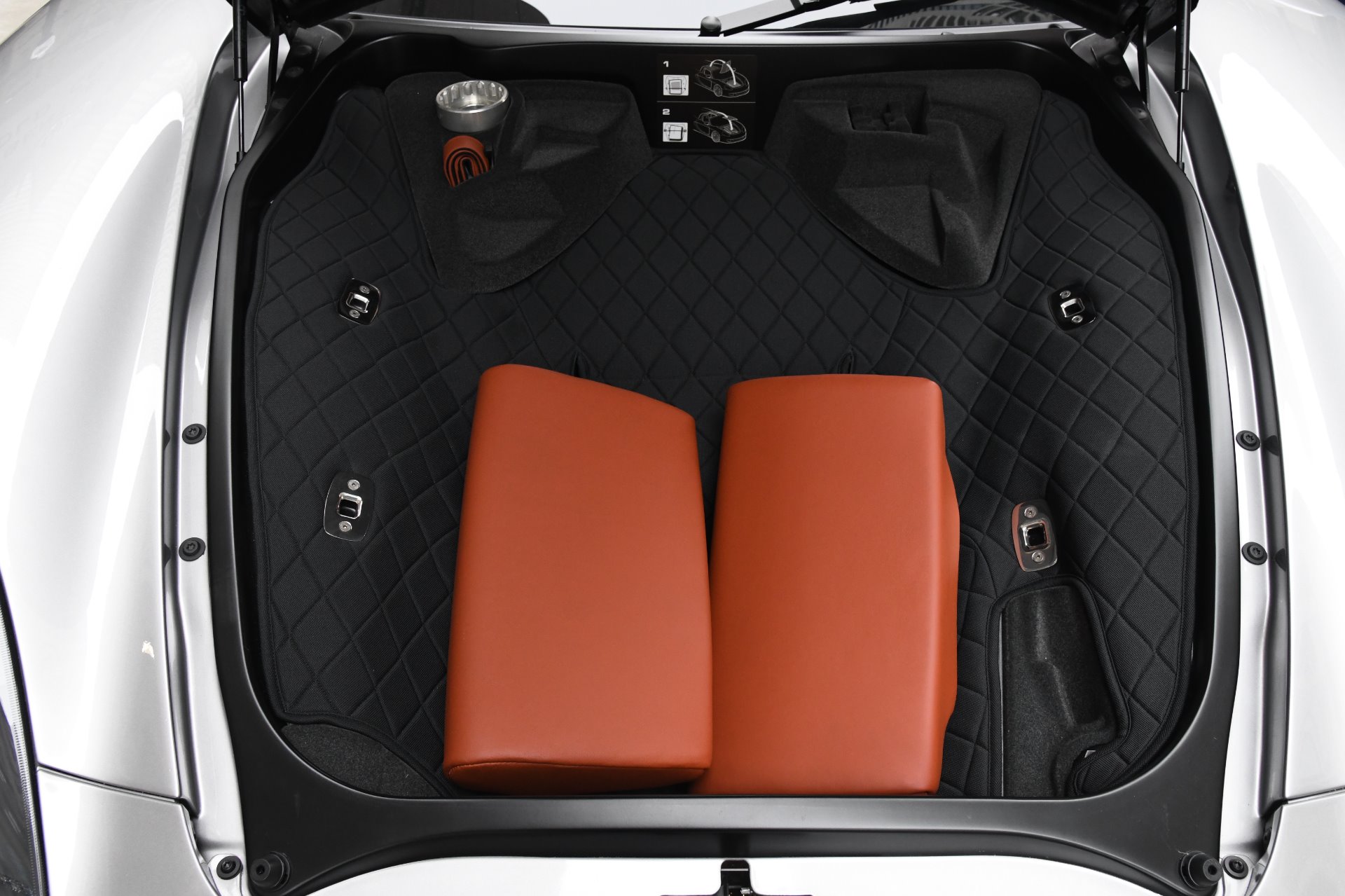 Used 2004 Porsche Carrera GT | St. Petersburg, FL