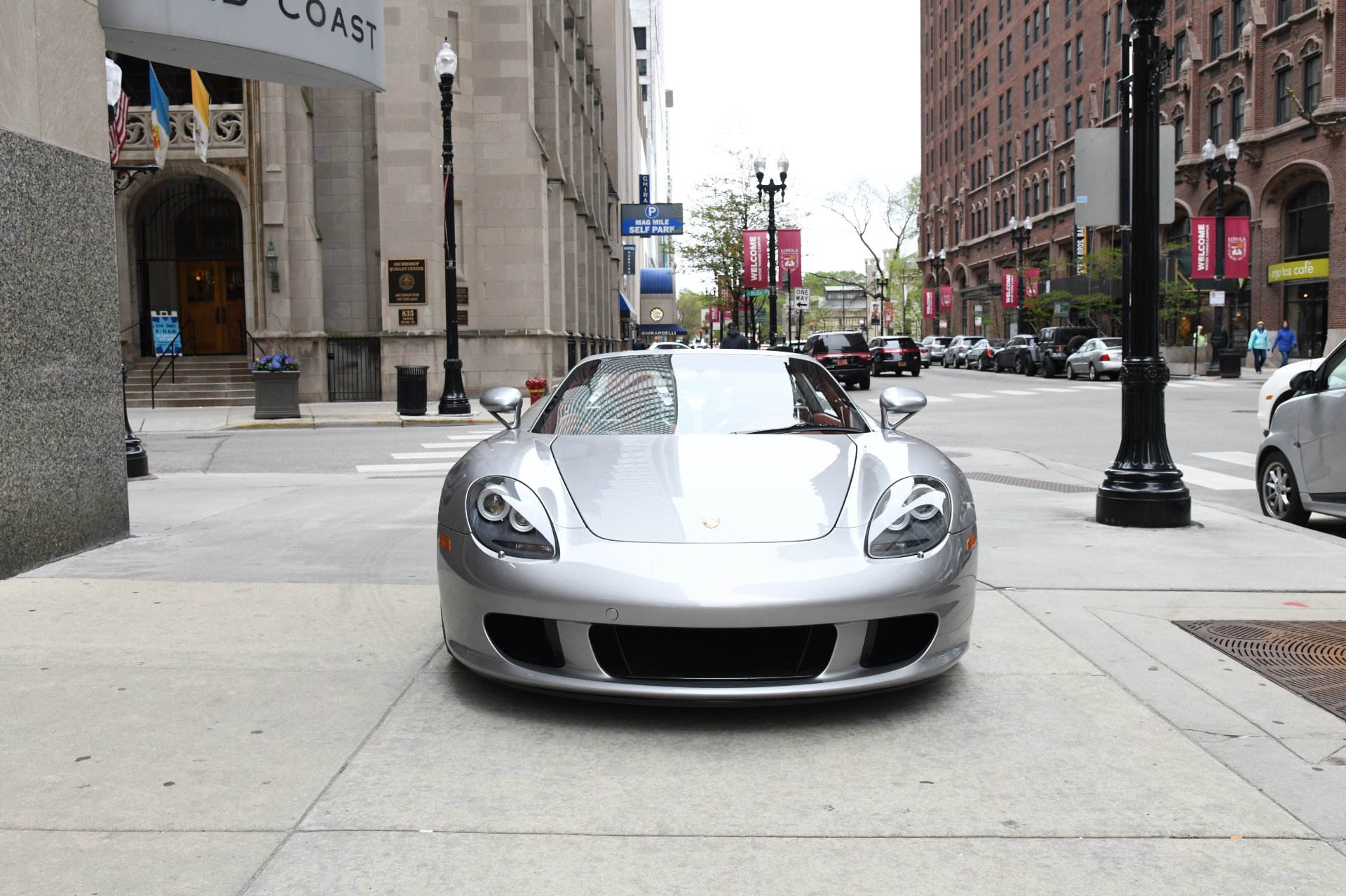 Used 2004 Porsche Carrera GT | St. Petersburg, FL