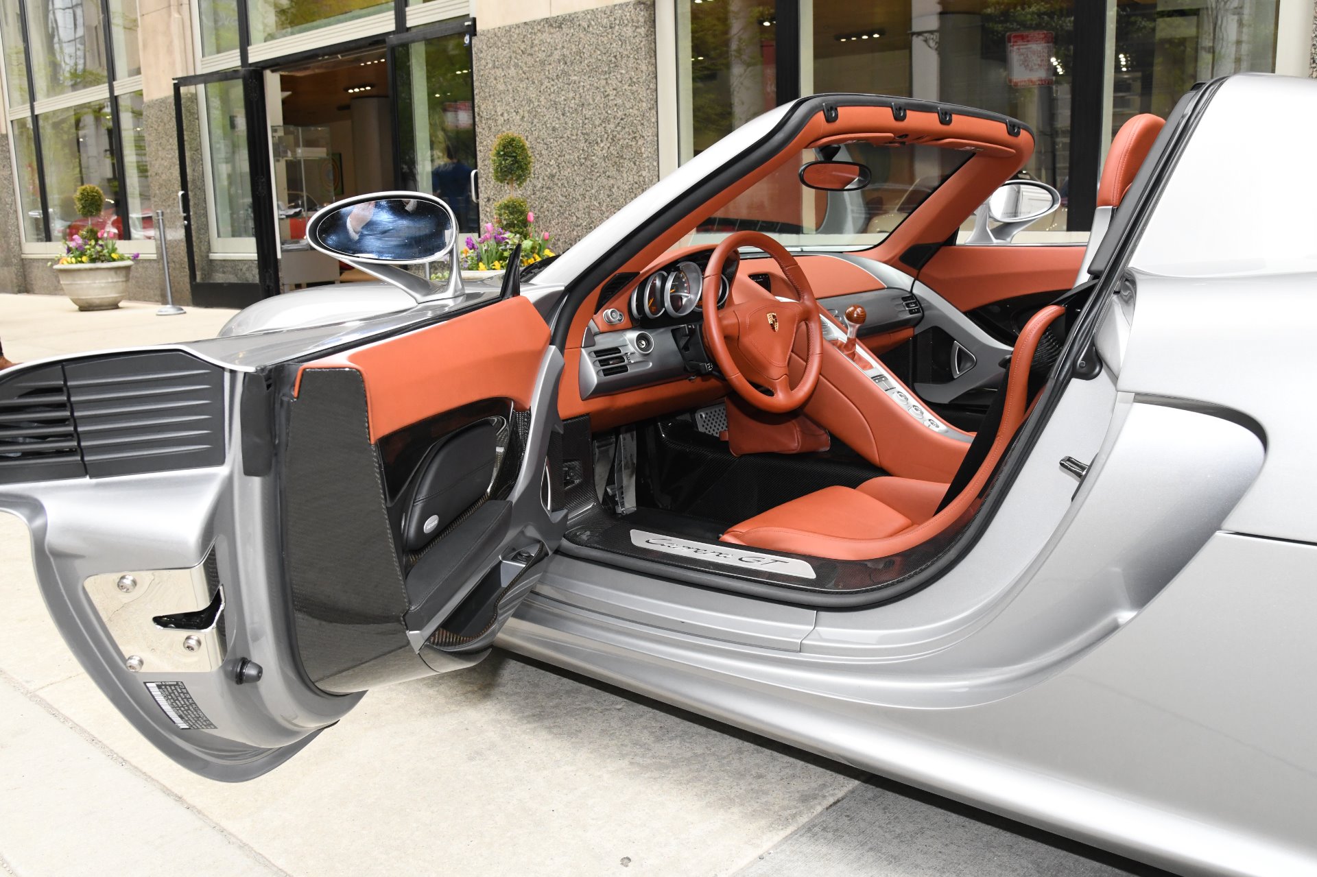 Used 2004 Porsche Carrera GT | St. Petersburg, FL