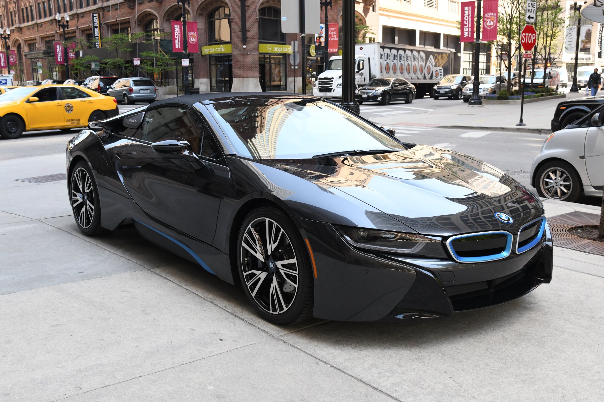 bmw i8 remote control car argos