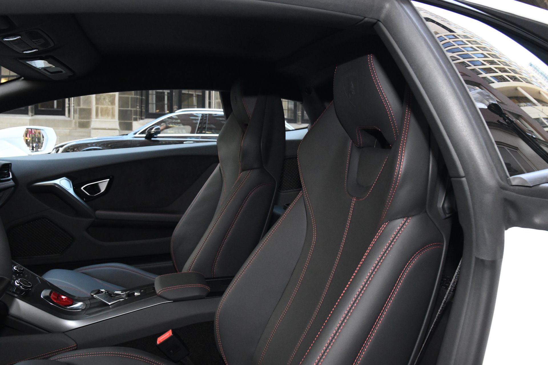 Used 2019 Lamborghini Huracan LP 580-2 | St. Petersburg, FL