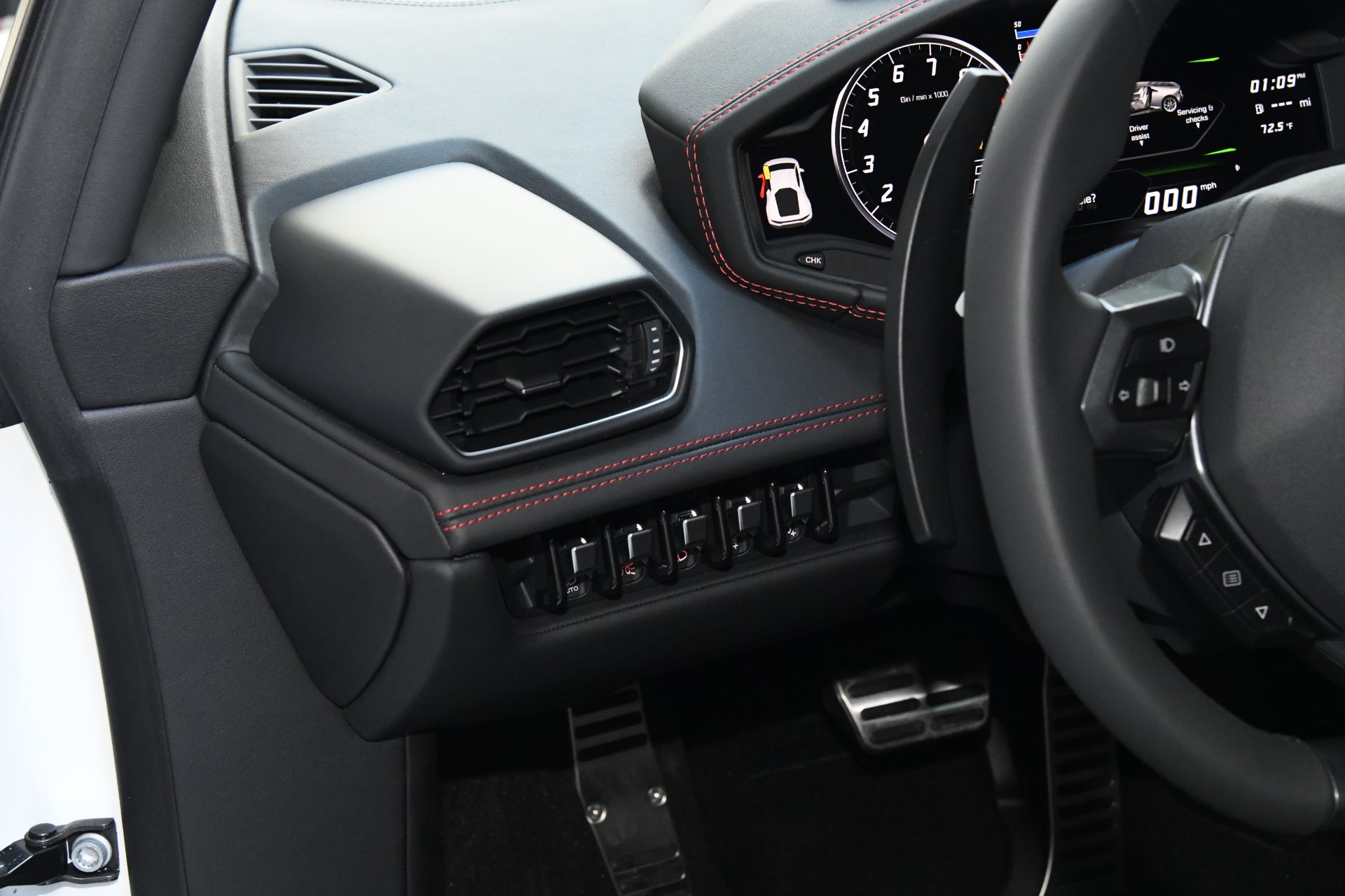 Used 2019 Lamborghini Huracan LP 580-2 | St. Petersburg, FL