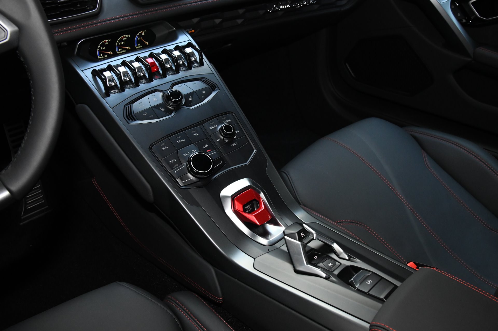 Used 2019 Lamborghini Huracan LP 580-2 | St. Petersburg, FL