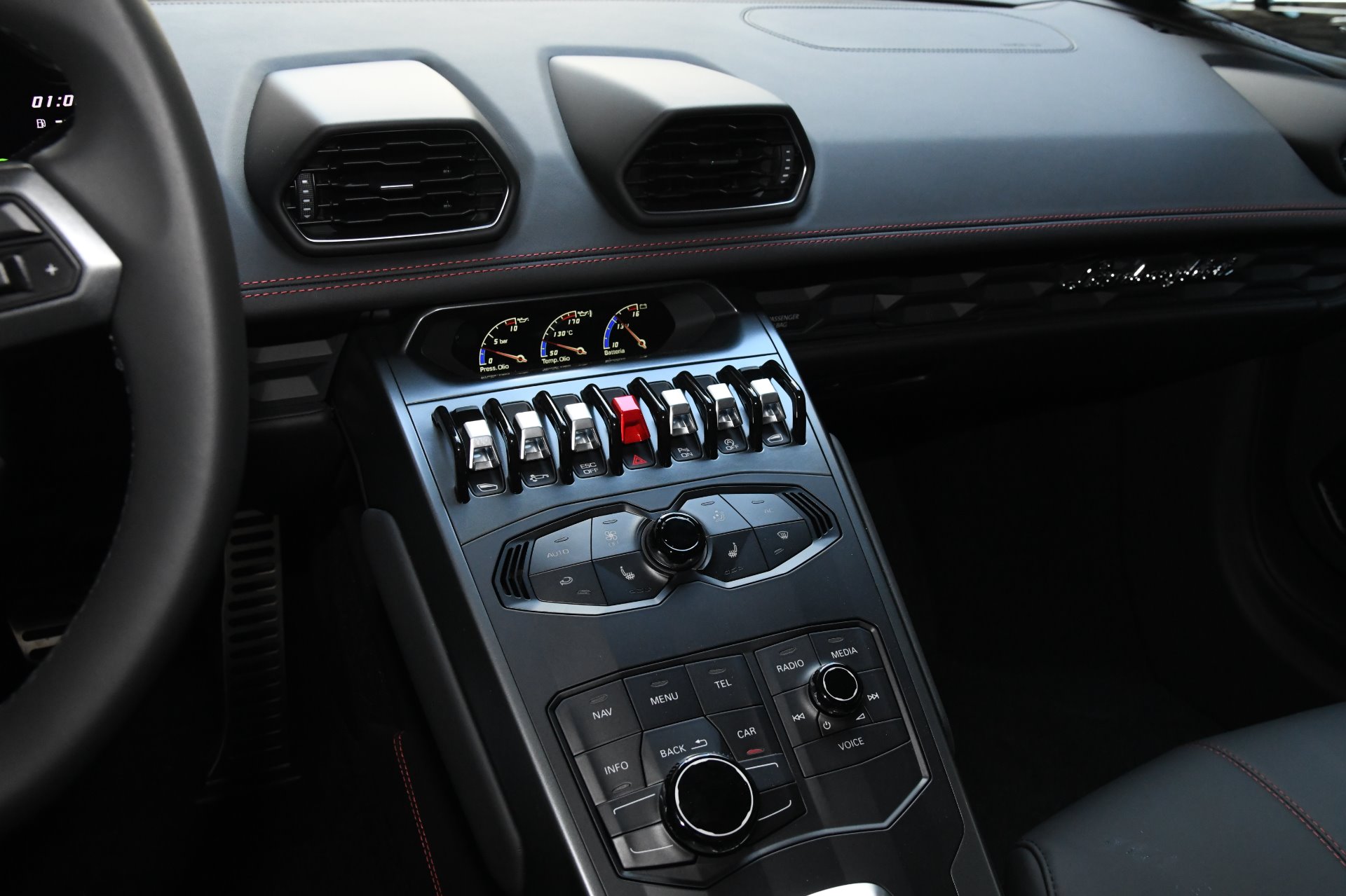 Used 2019 Lamborghini Huracan LP 580-2 | St. Petersburg, FL