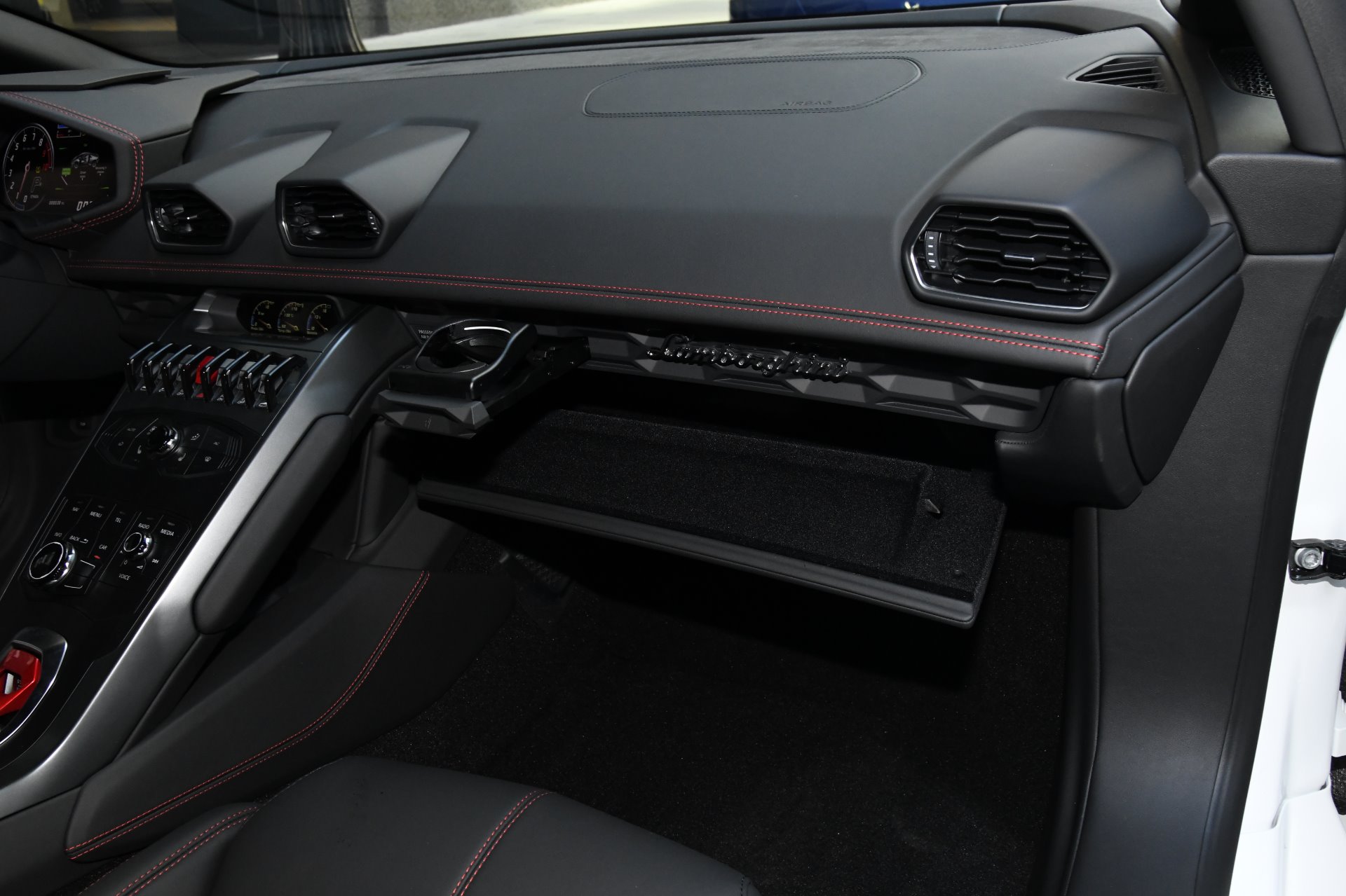 Used 2019 Lamborghini Huracan LP 580-2 | St. Petersburg, FL