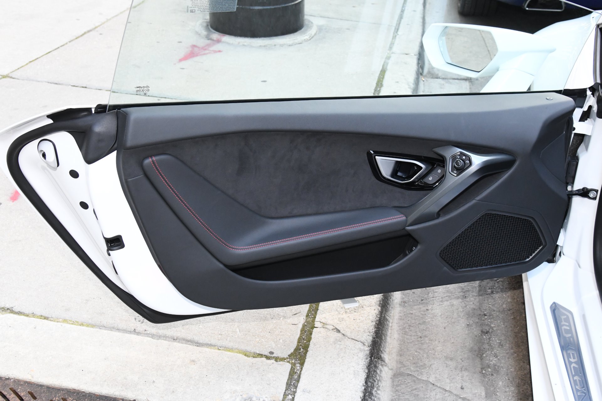Used 2019 Lamborghini Huracan LP 580-2 | St. Petersburg, FL