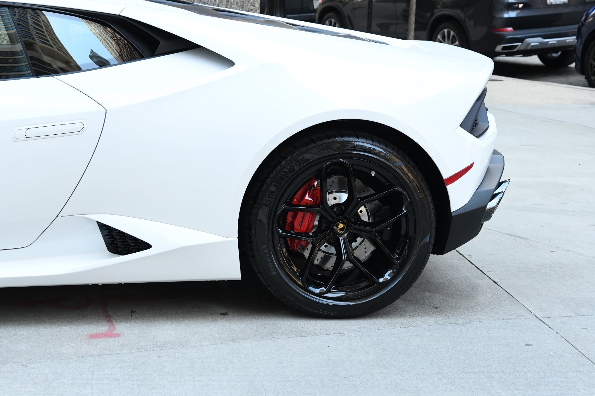 Used 2019 Lamborghini Huracan LP 580-2 | St. Petersburg, FL