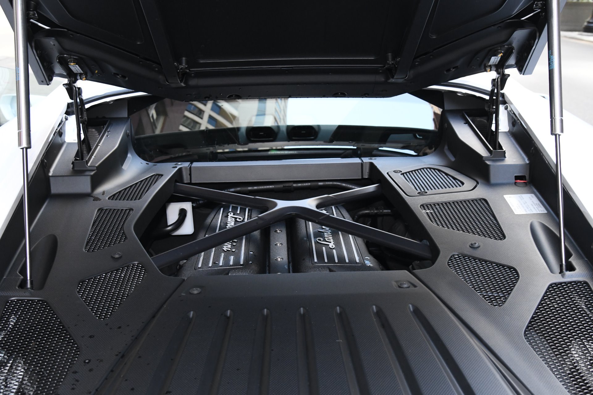 Used 2019 Lamborghini Huracan LP 580-2 | St. Petersburg, FL