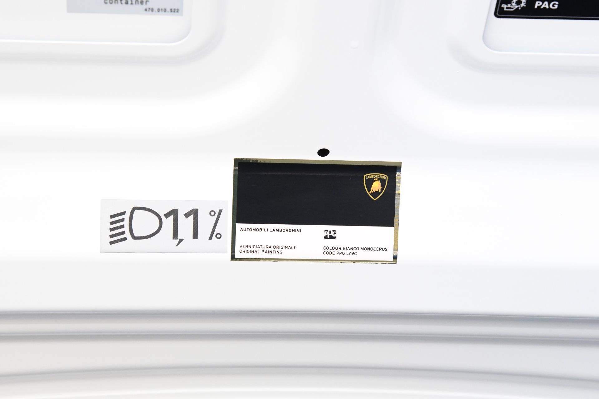 Used 2019 Lamborghini Huracan LP 580-2 | St. Petersburg, FL