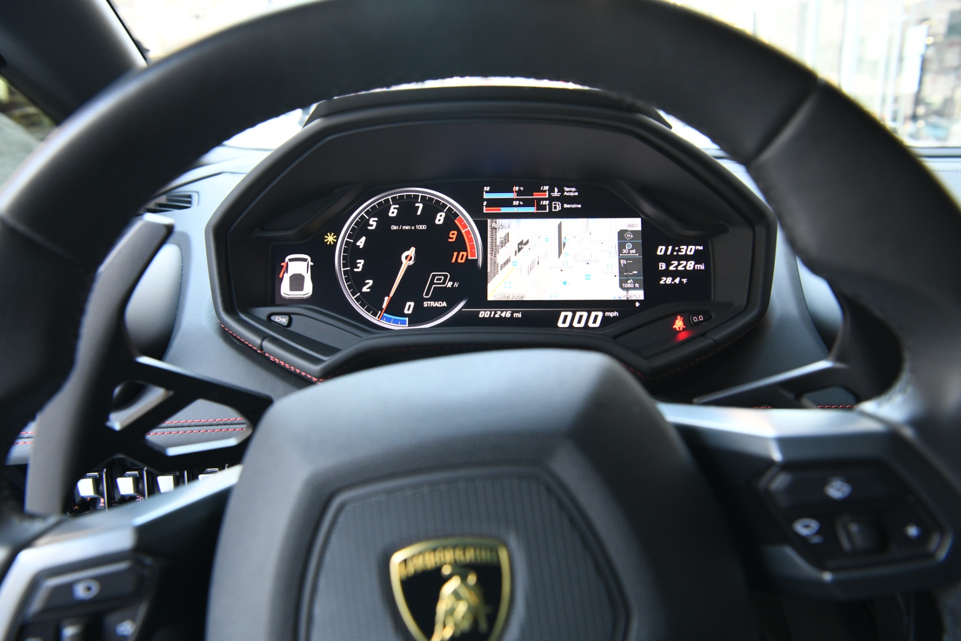 Used 2019 Lamborghini Huracan LP 580-2 | St. Petersburg, FL