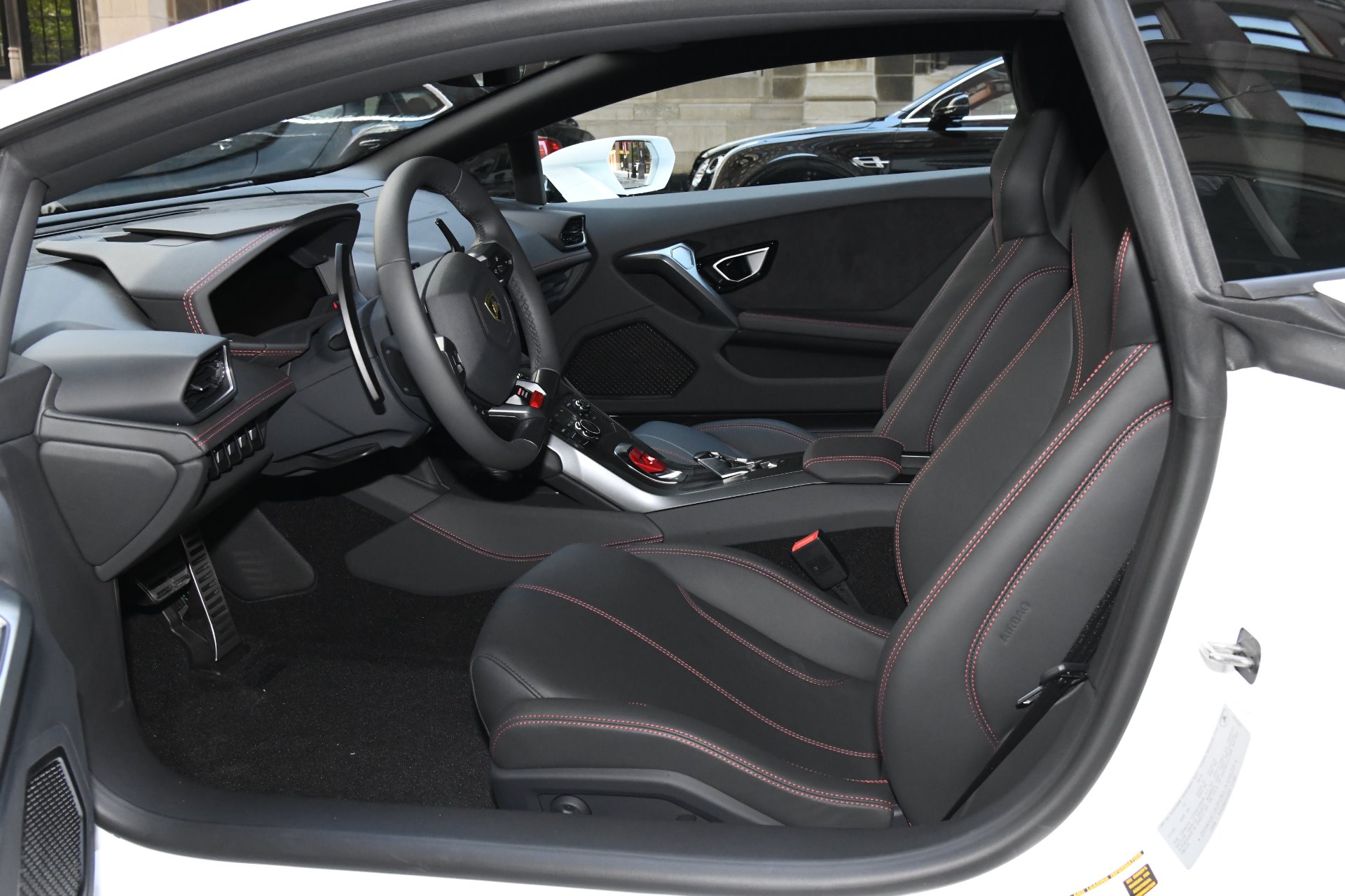 Used 2019 Lamborghini Huracan LP 580-2 | St. Petersburg, FL