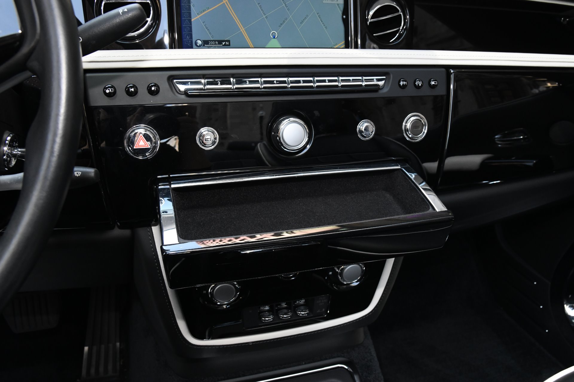 Used 2016 Rolls-Royce Phantom Drophead Coupe | St. Petersburg, FL