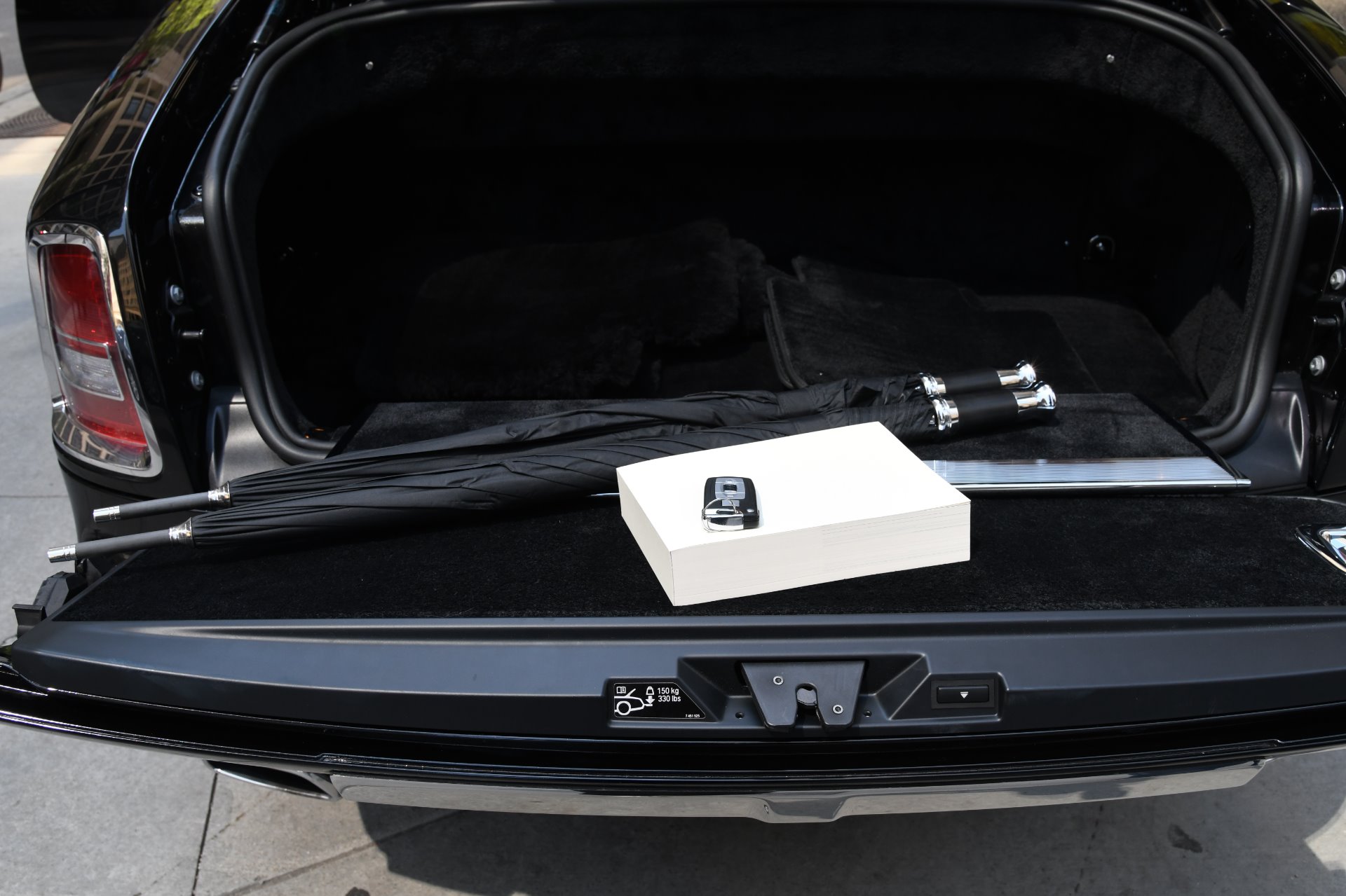 Used 2016 Rolls-Royce Phantom Drophead Coupe | St. Petersburg, FL