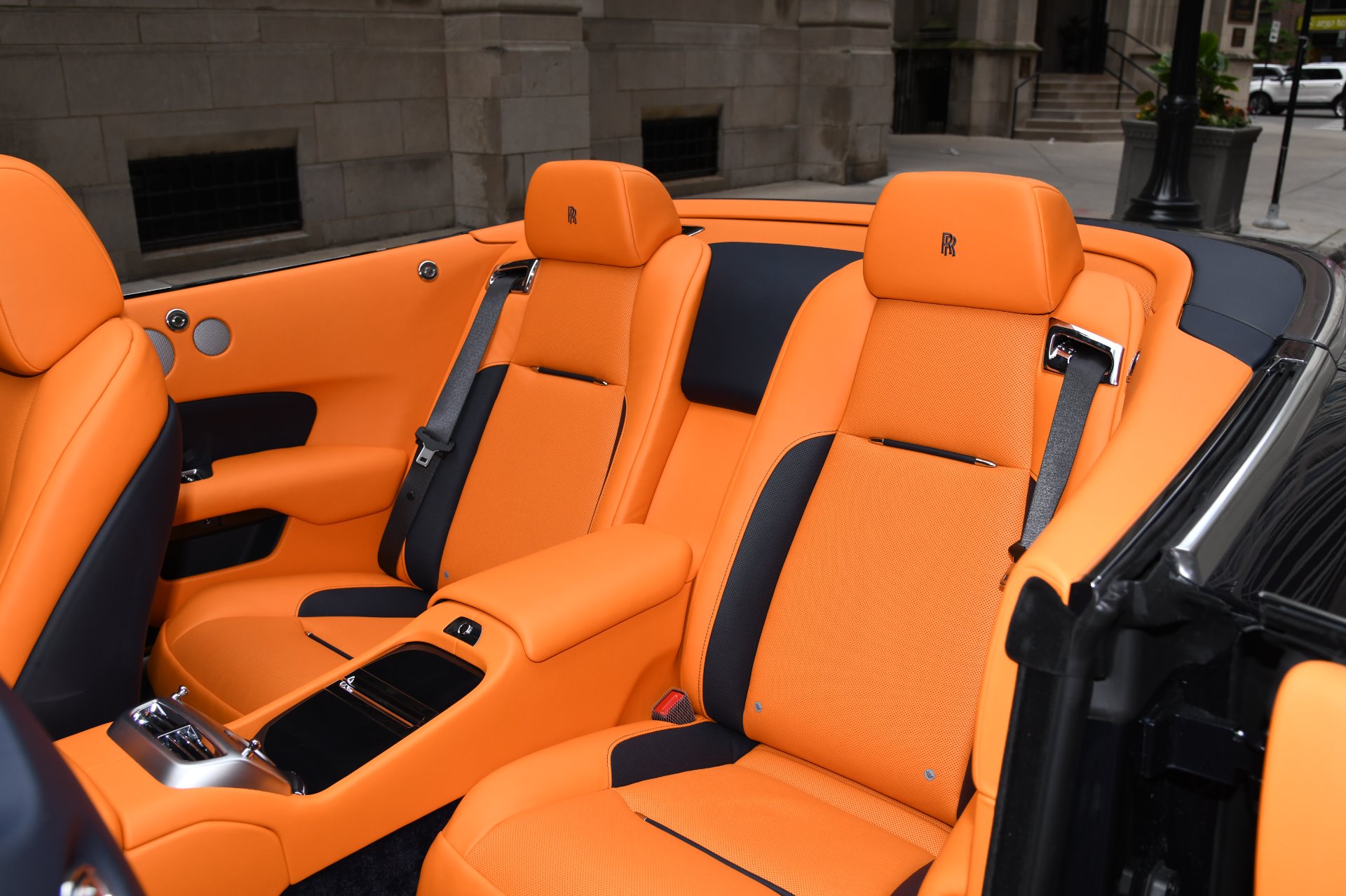 Used 2019 Rolls-Royce Dawn | St. Petersburg, FL