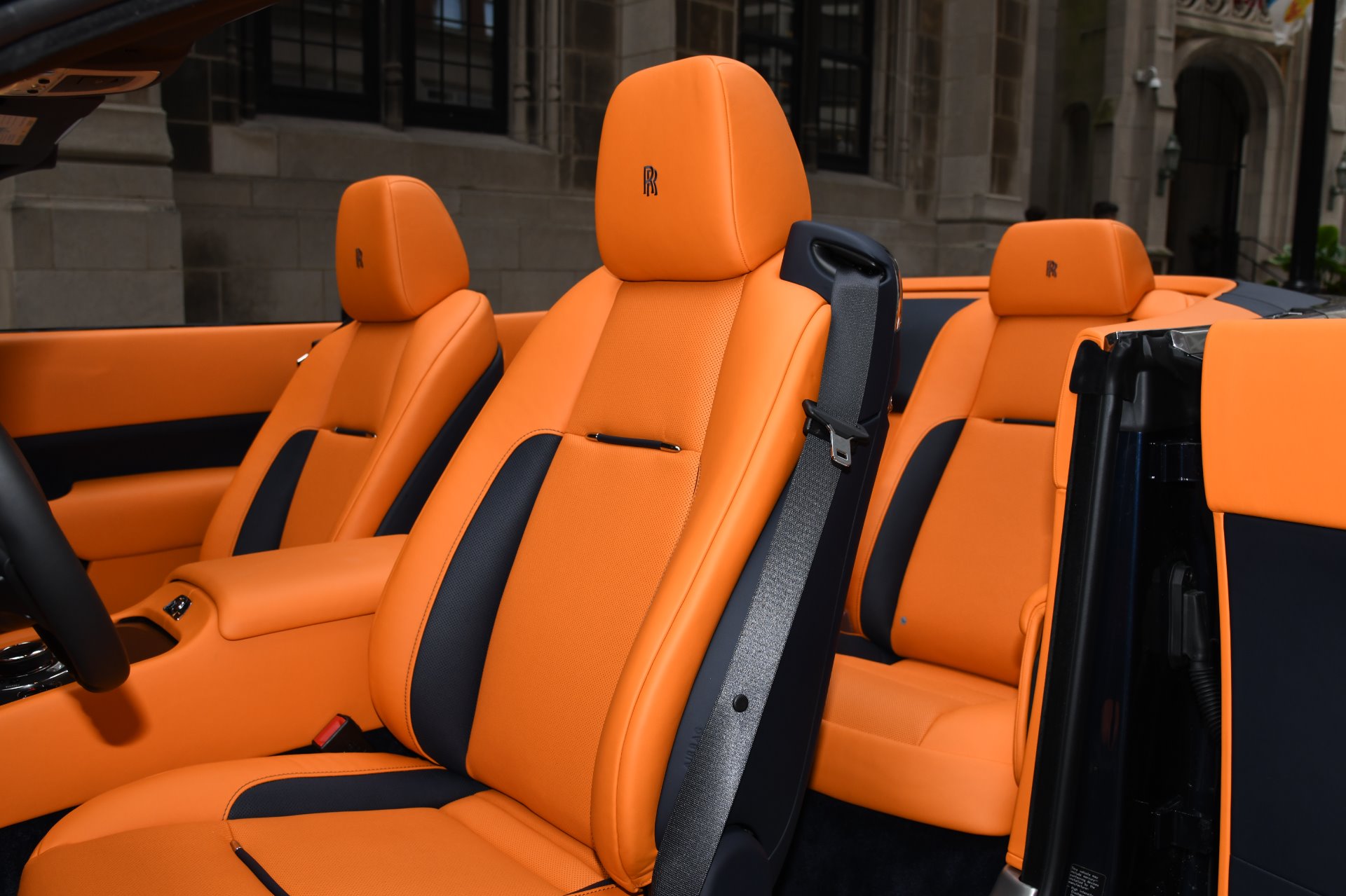 Used 2019 Rolls-Royce Dawn | St. Petersburg, FL