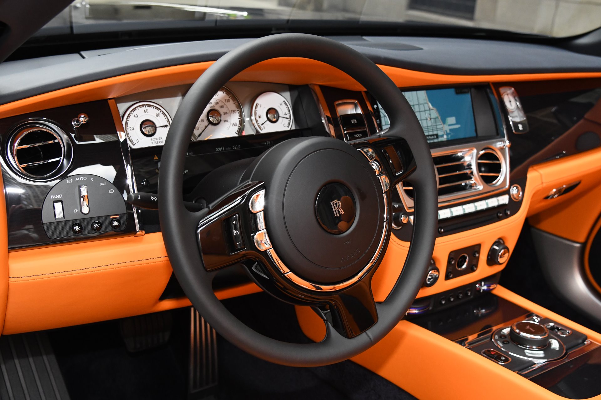 Used 2019 Rolls-Royce Dawn | St. Petersburg, FL