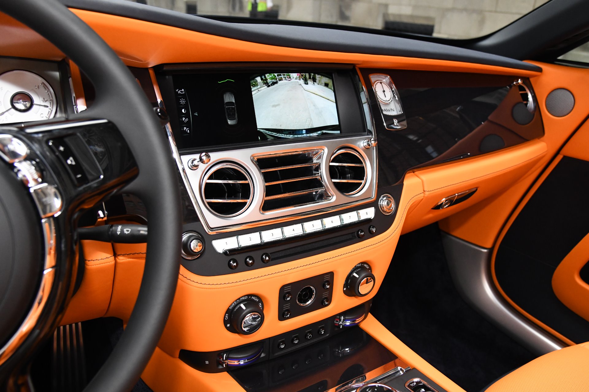 Used 2019 Rolls-Royce Dawn | St. Petersburg, FL