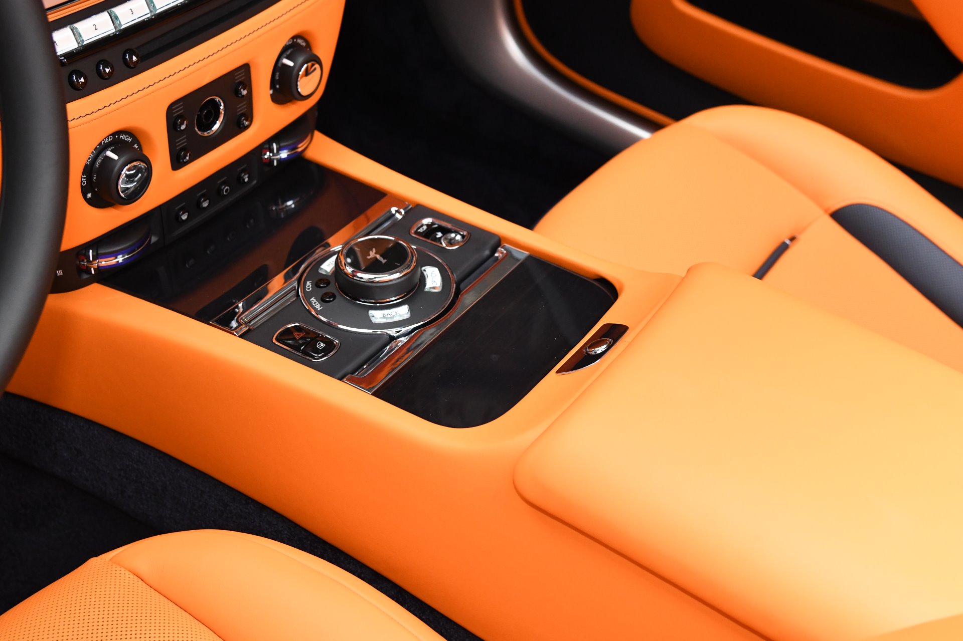 Used 2019 Rolls-Royce Dawn | St. Petersburg, FL