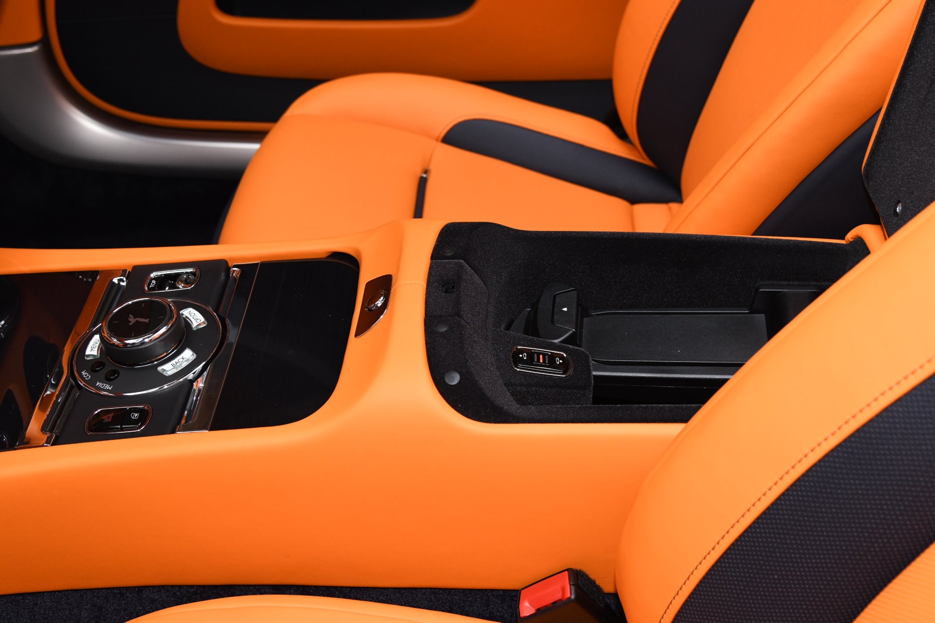 Used 2019 Rolls-Royce Dawn | St. Petersburg, FL