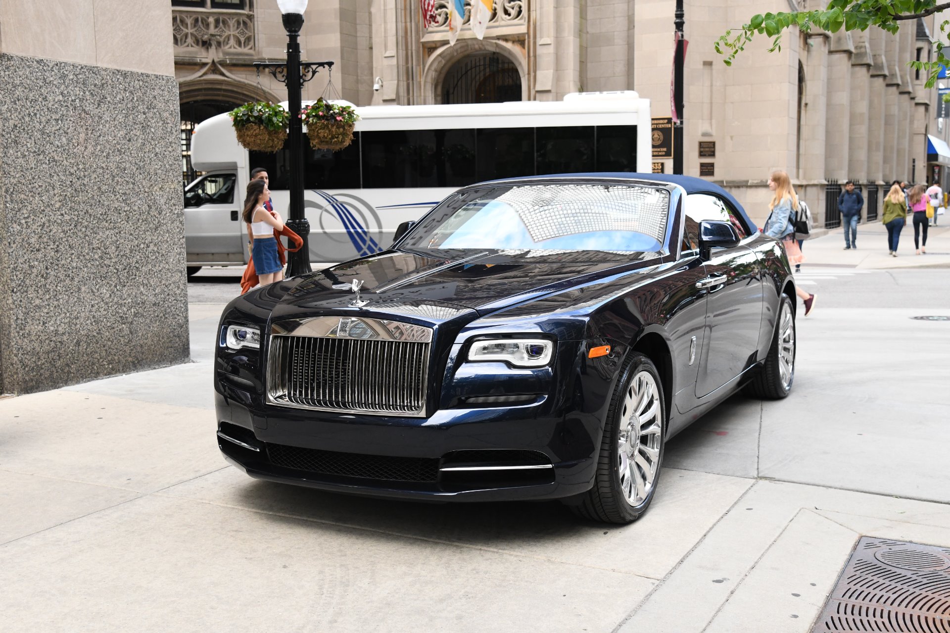 Used 2019 Rolls-Royce Dawn | St. Petersburg, FL