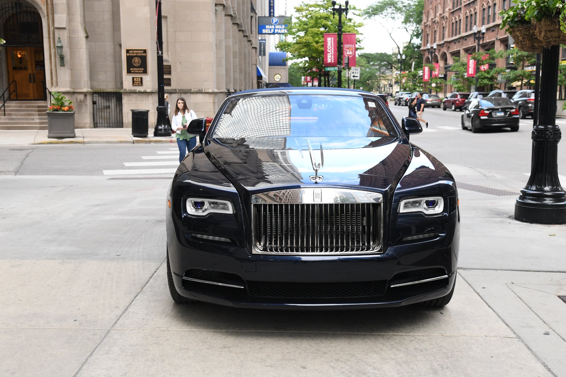 Used 2019 Rolls-Royce Dawn | St. Petersburg, FL