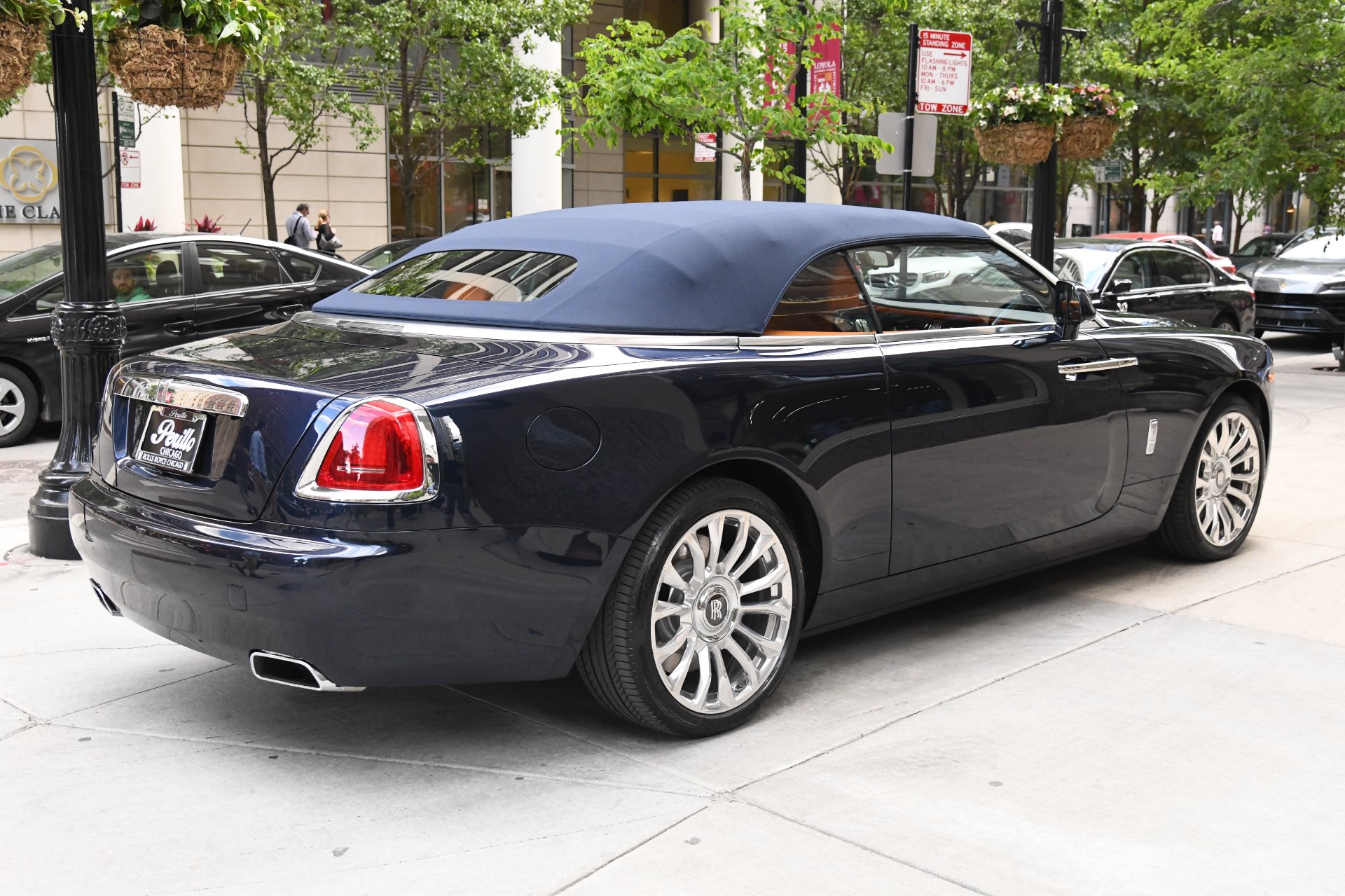 Used 2019 Rolls-Royce Dawn | St. Petersburg, FL