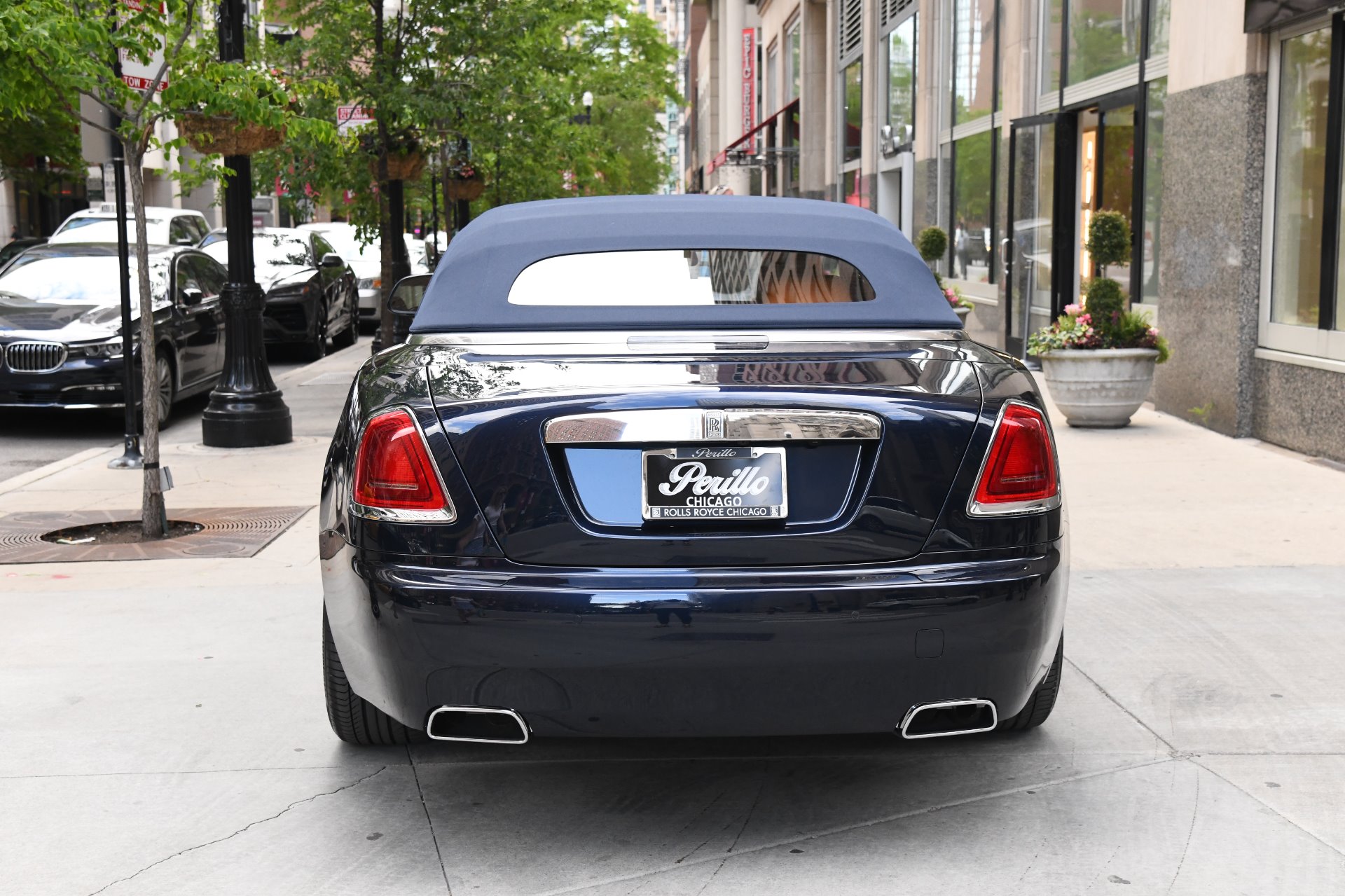 Used 2019 Rolls-Royce Dawn | St. Petersburg, FL