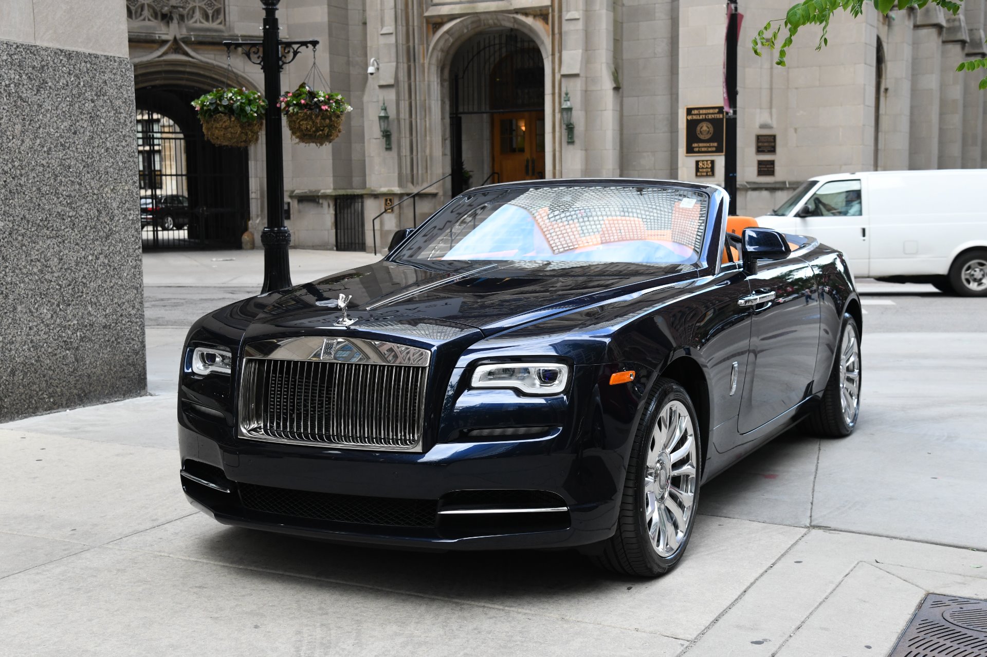 Used 2019 Rolls-Royce Dawn | St. Petersburg, FL