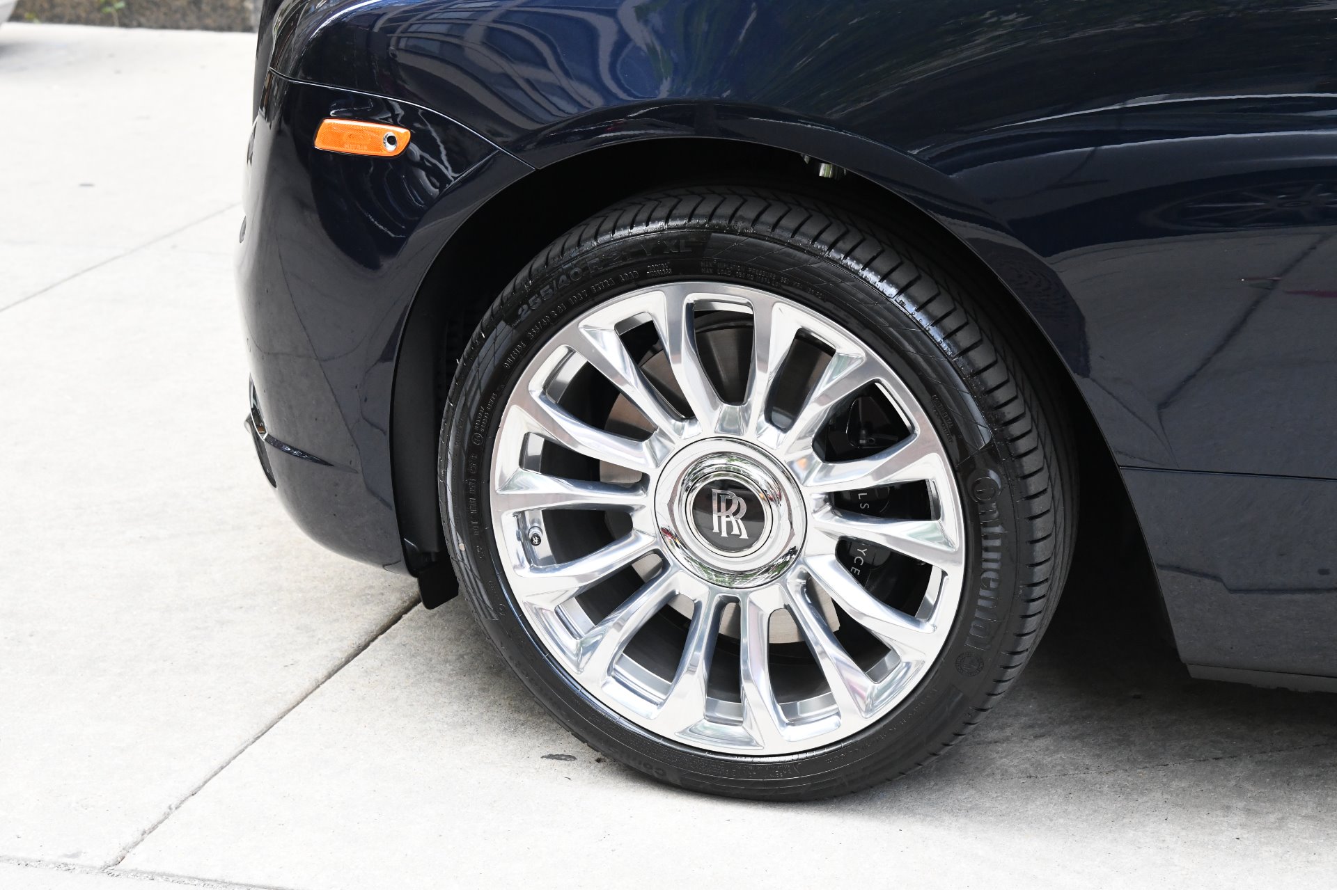 Used 2019 Rolls-Royce Dawn | St. Petersburg, FL