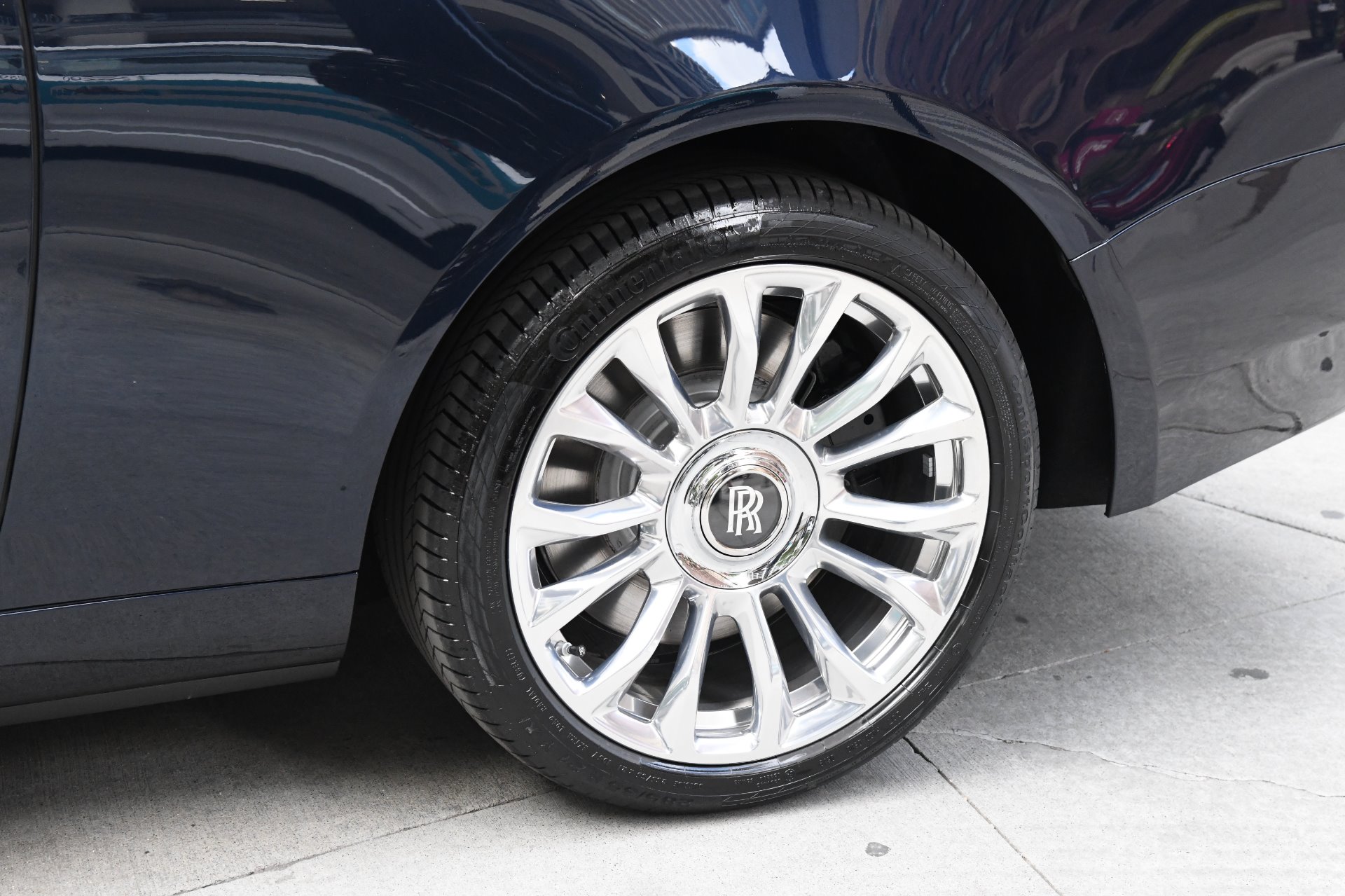 Used 2019 Rolls-Royce Dawn | St. Petersburg, FL