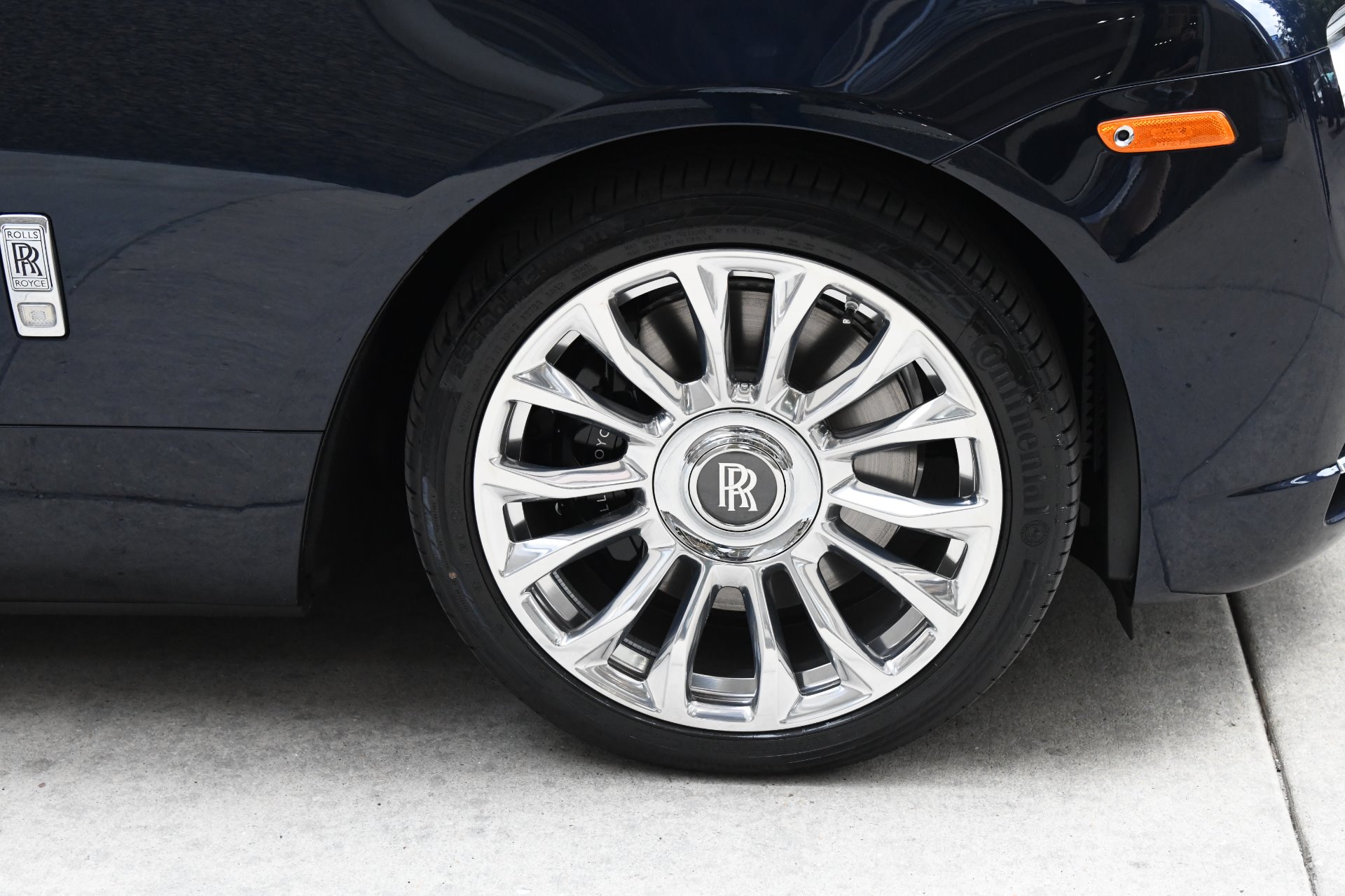 Used 2019 Rolls-Royce Dawn | St. Petersburg, FL