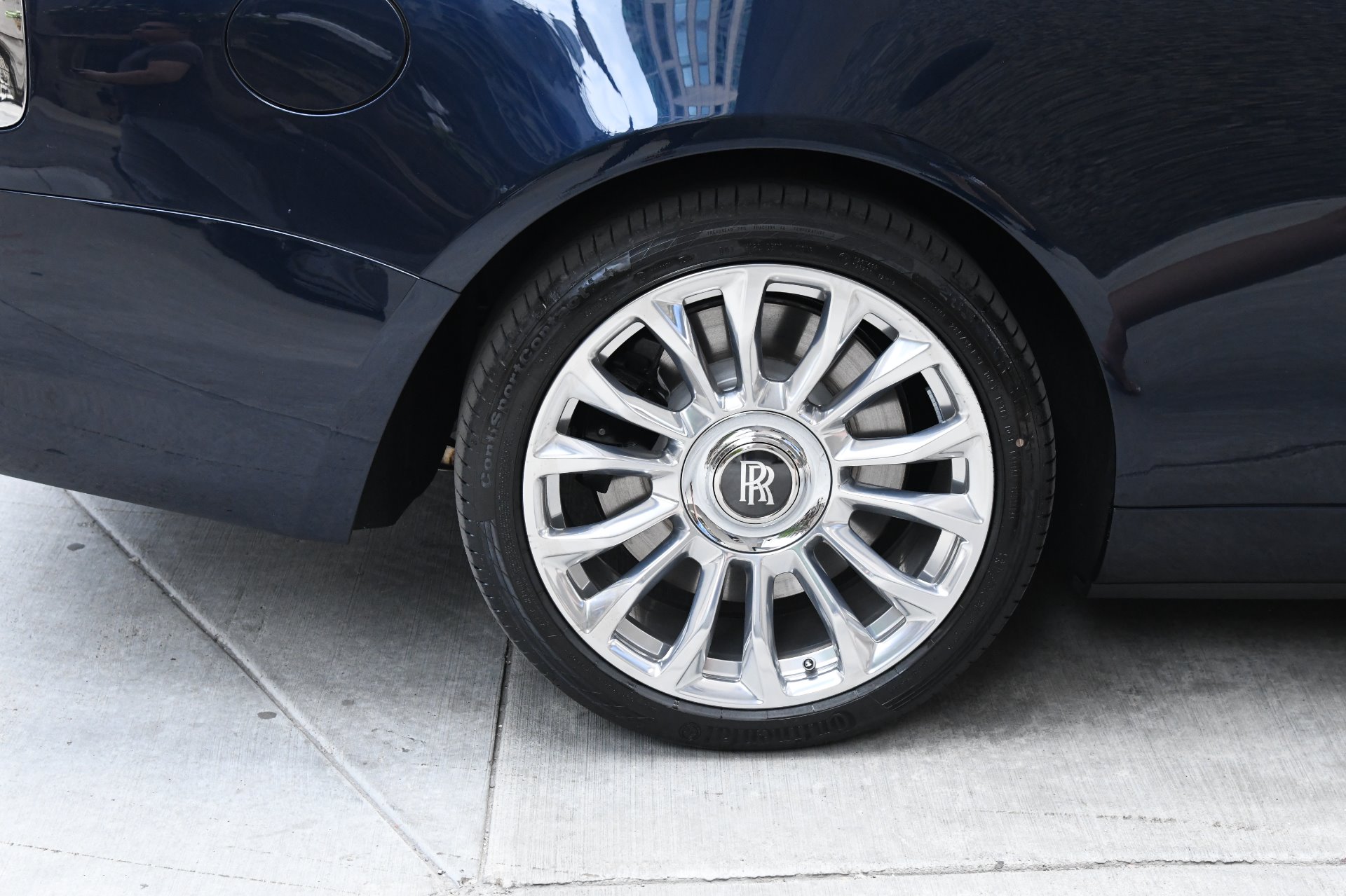 Used 2019 Rolls-Royce Dawn | St. Petersburg, FL