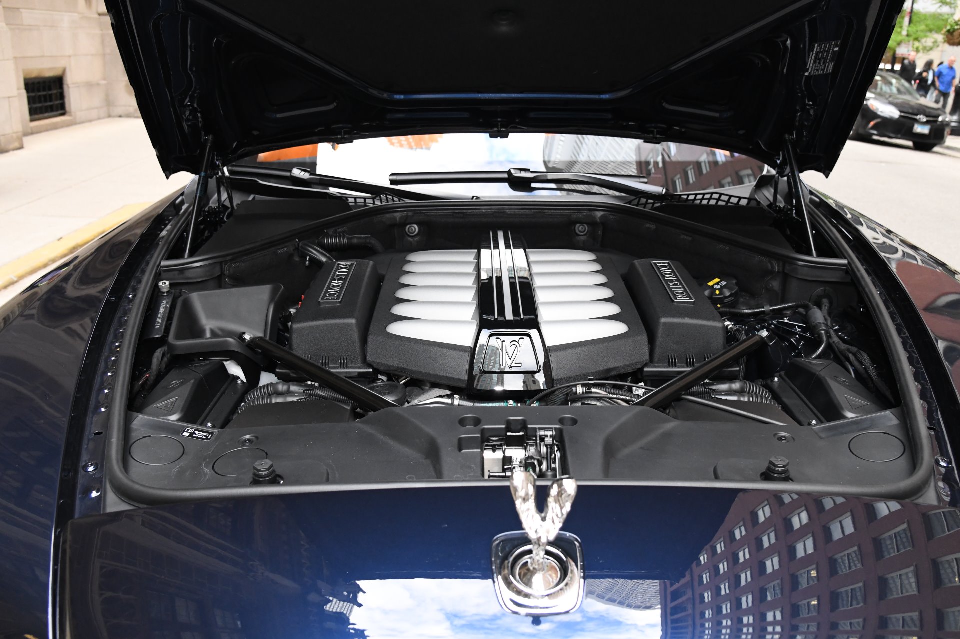 Used 2019 Rolls-Royce Dawn | St. Petersburg, FL
