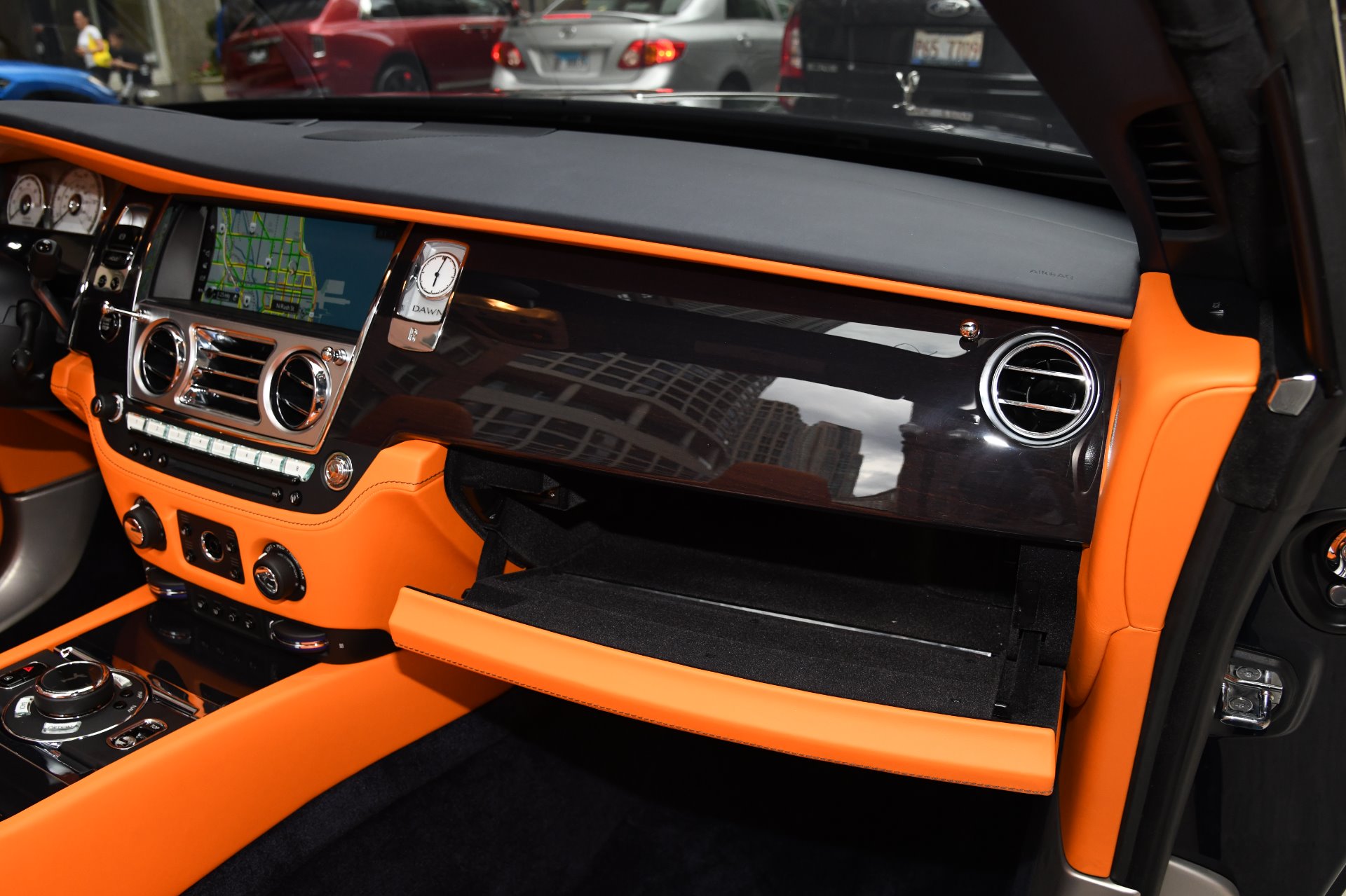 Used 2019 Rolls-Royce Dawn | St. Petersburg, FL