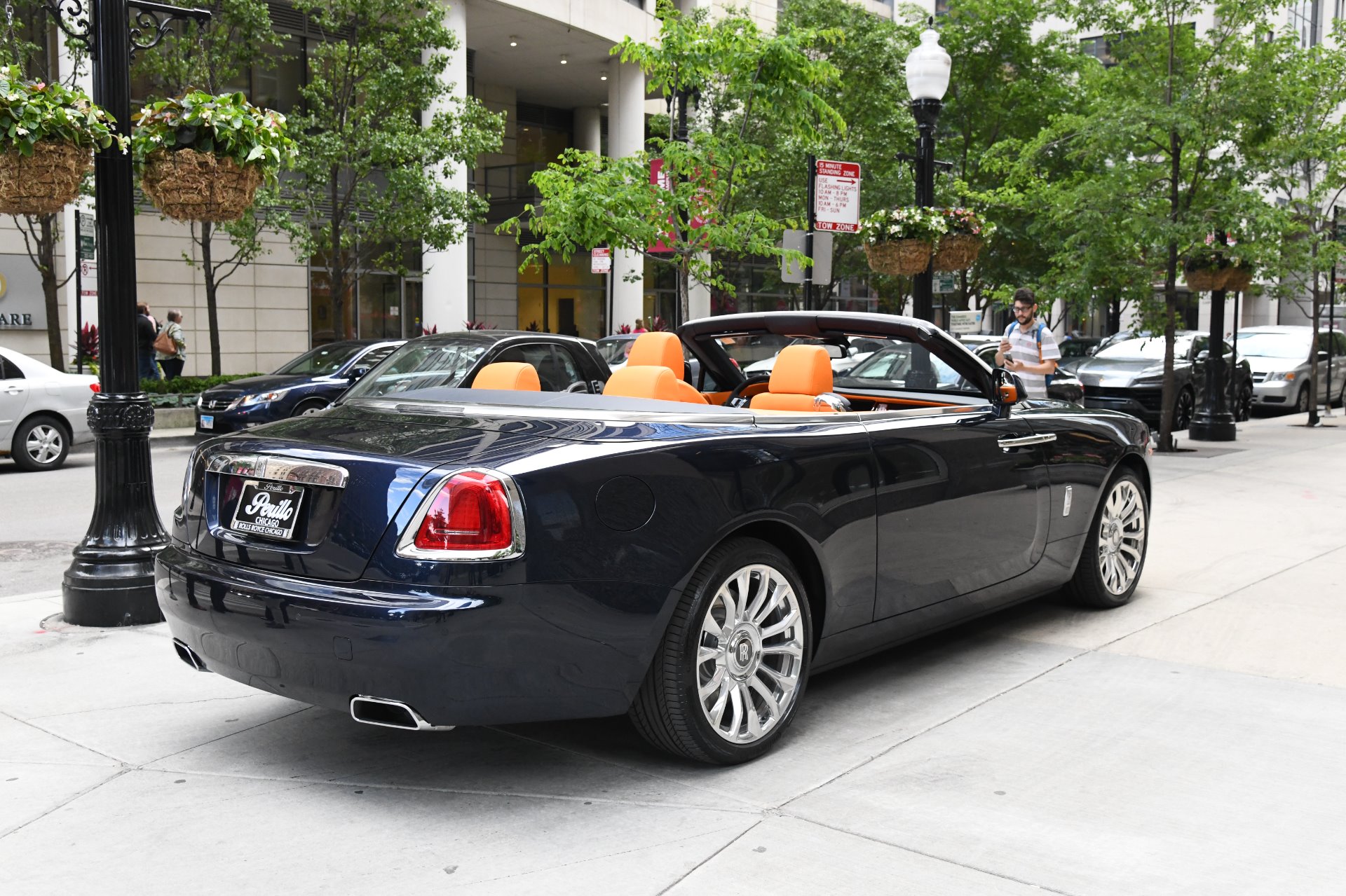 Used 2019 Rolls-Royce Dawn | St. Petersburg, FL