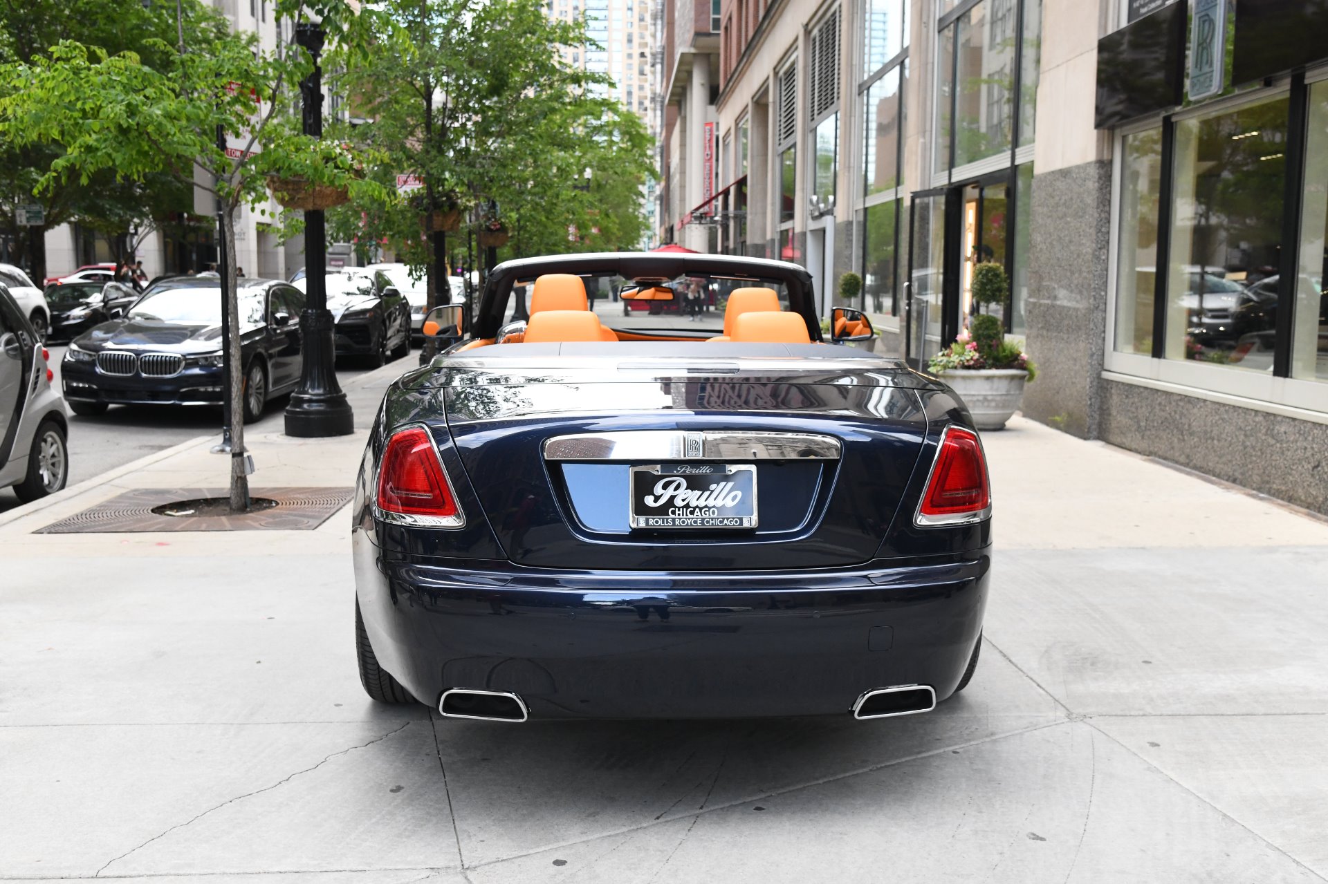 Used 2019 Rolls-Royce Dawn | St. Petersburg, FL