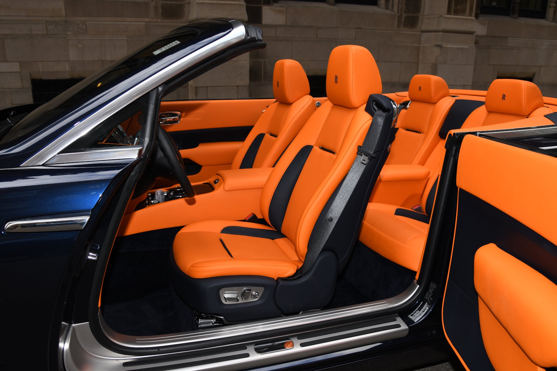 Used 2019 Rolls-Royce Dawn | St. Petersburg, FL