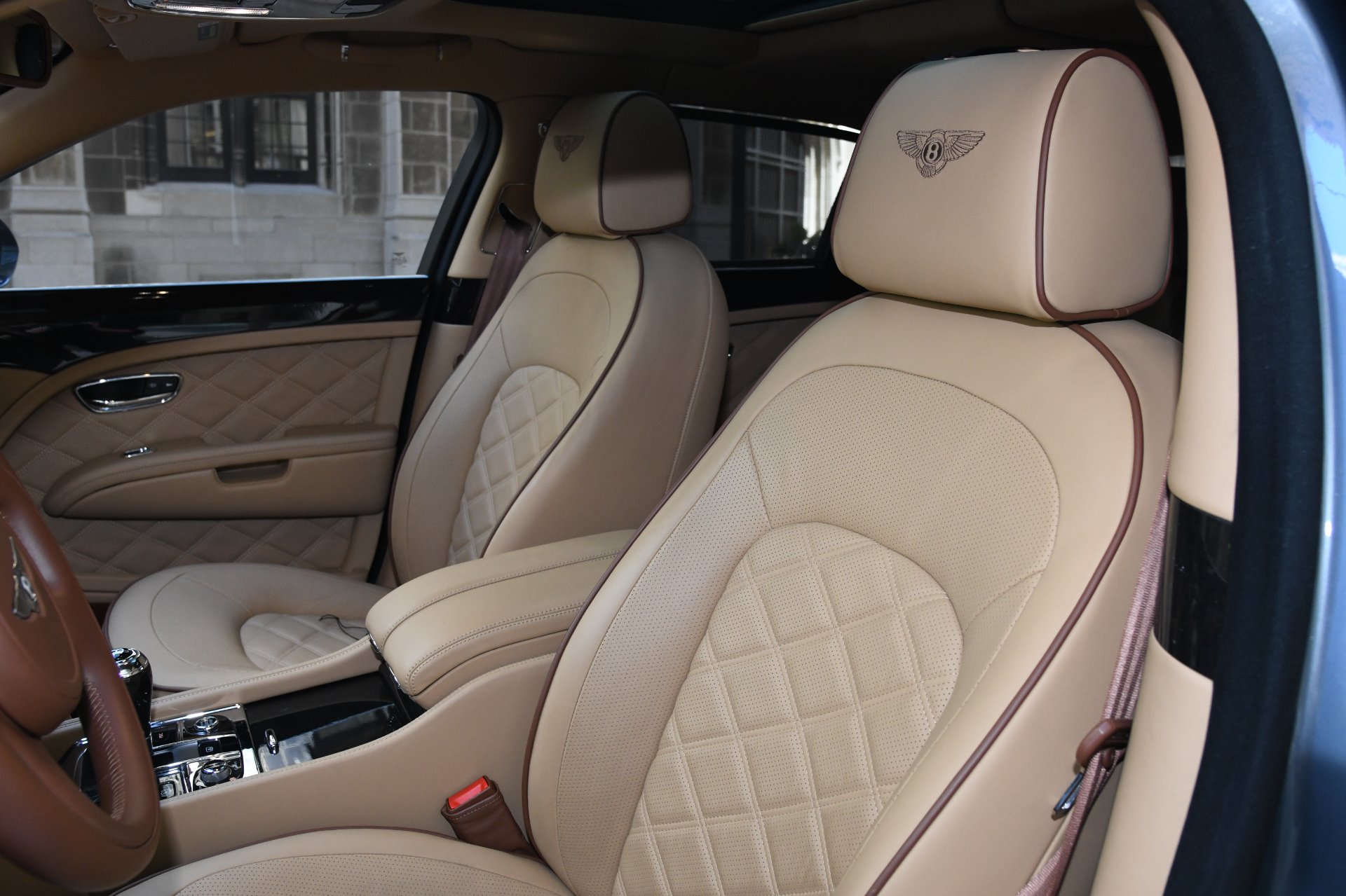 Used 2016 Bentley Mulsanne Speed | St. Petersburg, FL