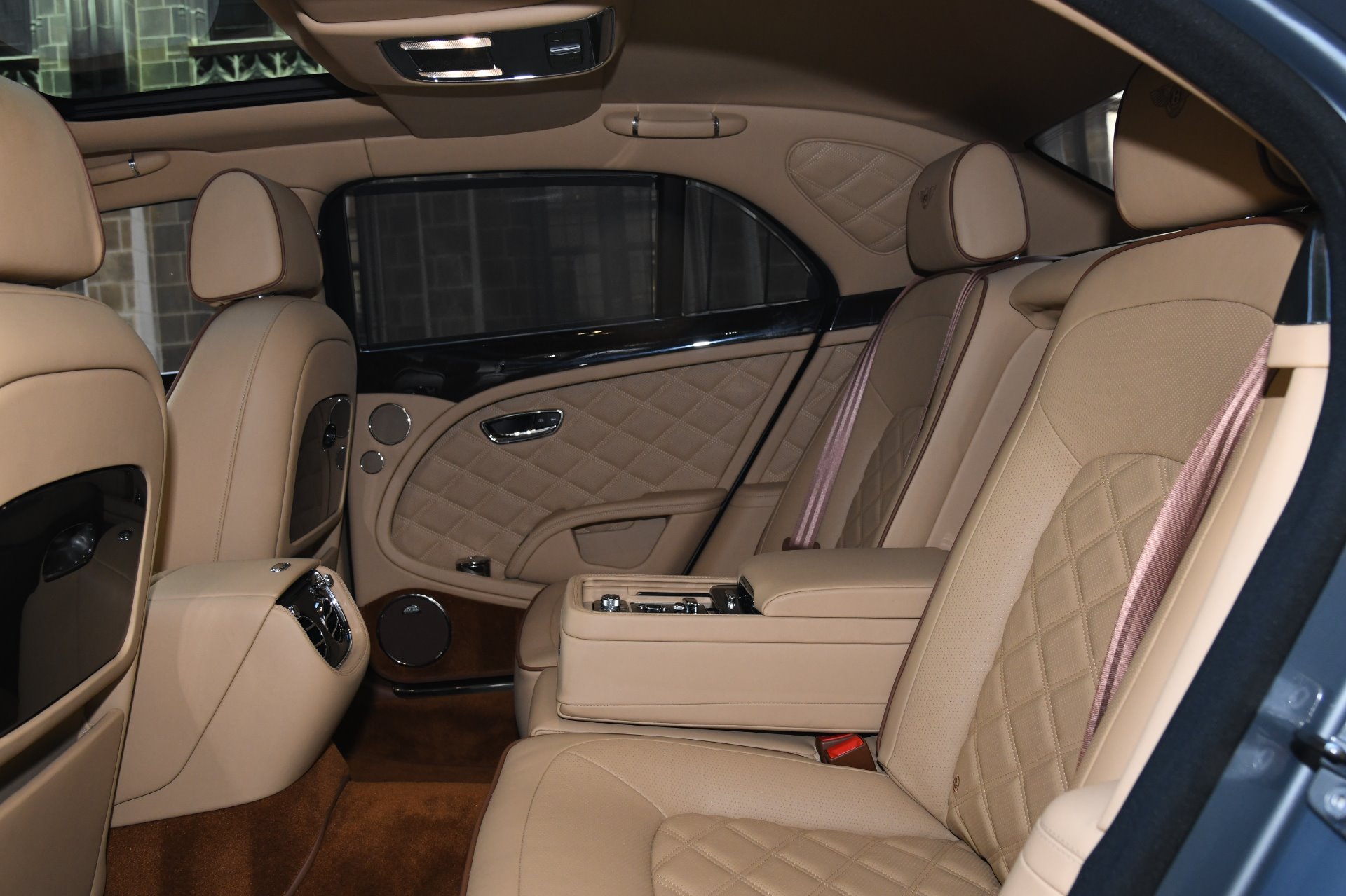 Used 2016 Bentley Mulsanne Speed | St. Petersburg, FL