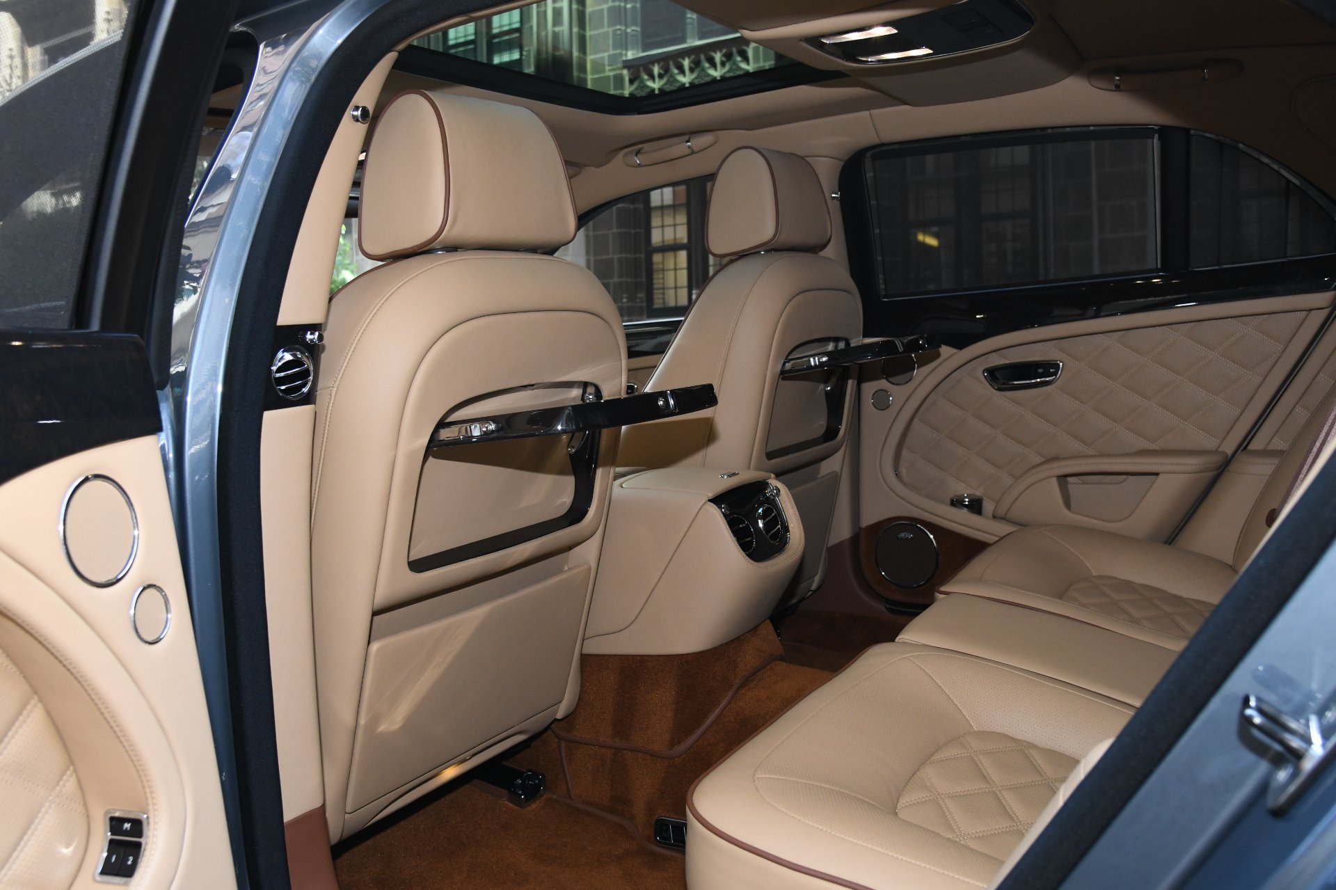 Used 2016 Bentley Mulsanne Speed | St. Petersburg, FL