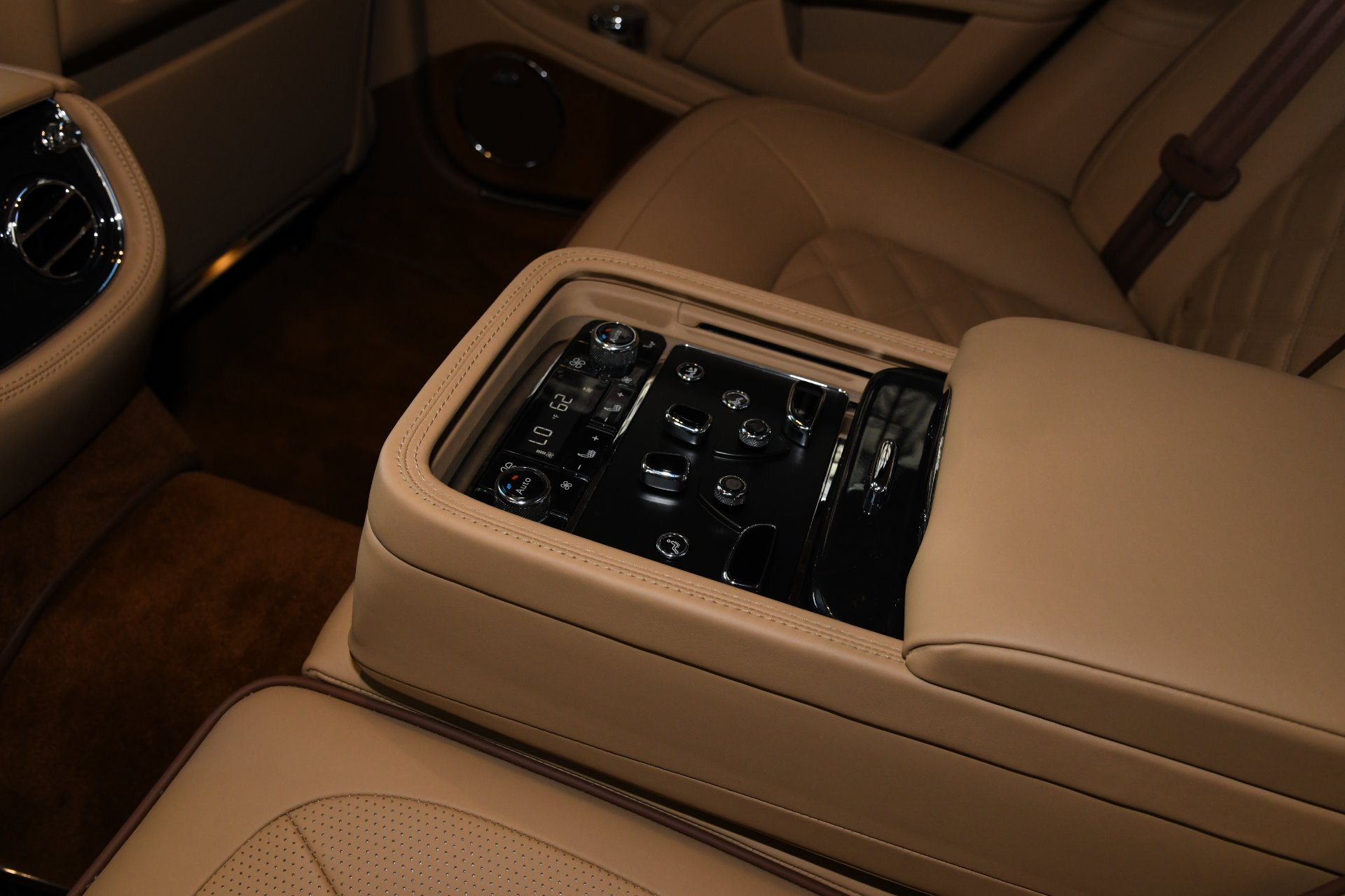 Used 2016 Bentley Mulsanne Speed | St. Petersburg, FL