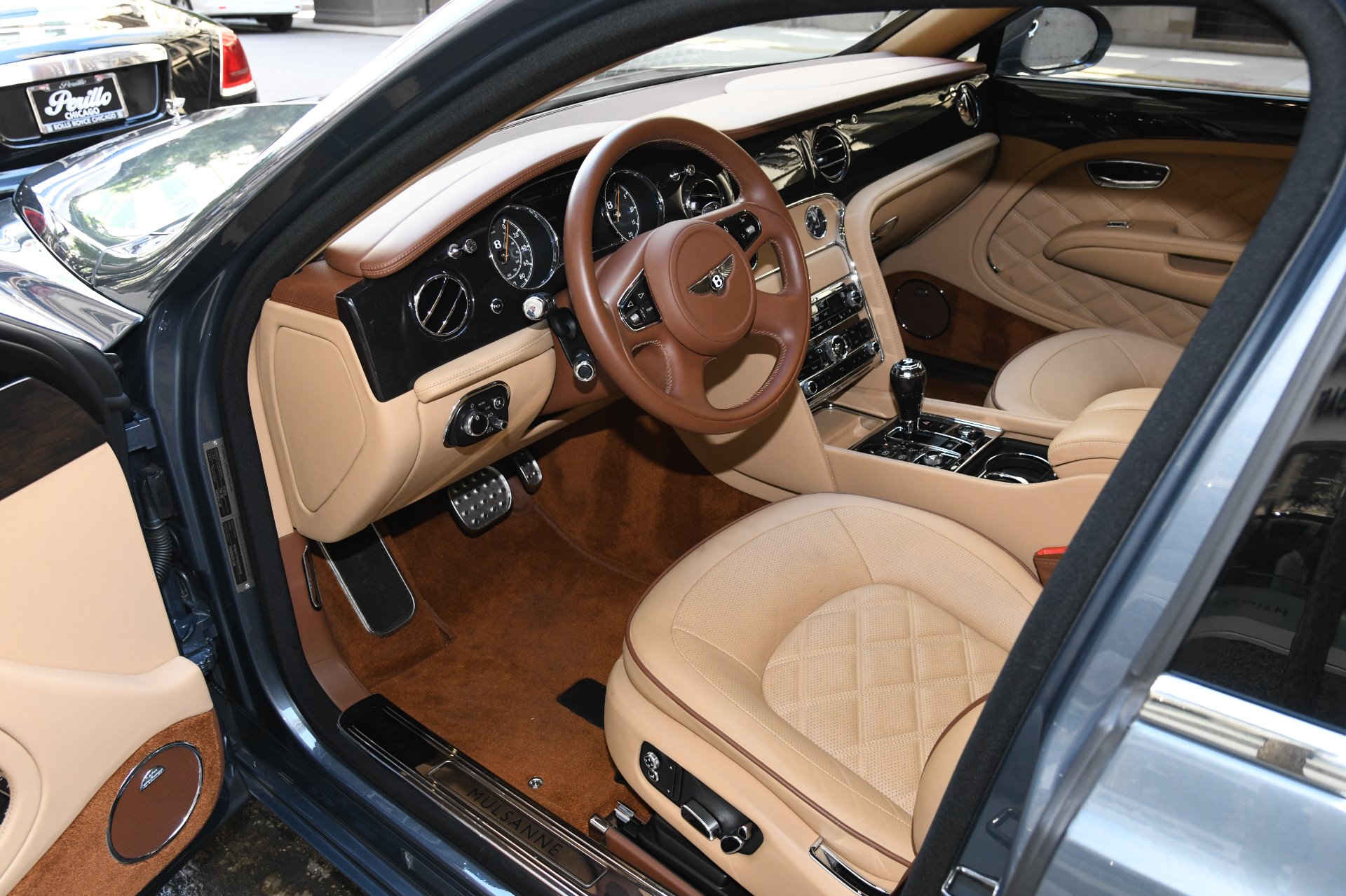 Used 2016 Bentley Mulsanne Speed | St. Petersburg, FL