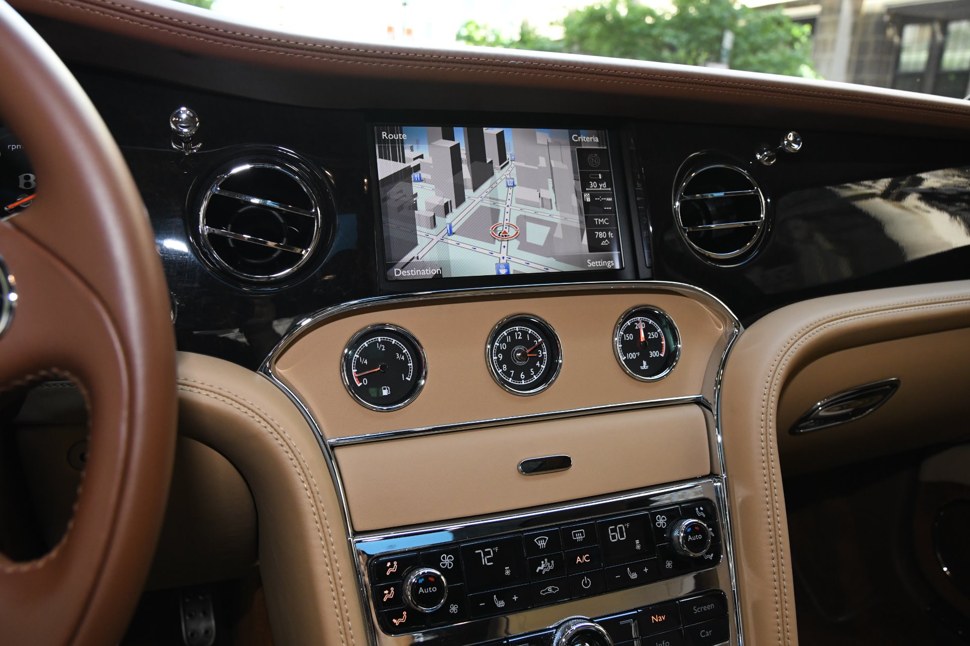 Used 2016 Bentley Mulsanne Speed | St. Petersburg, FL