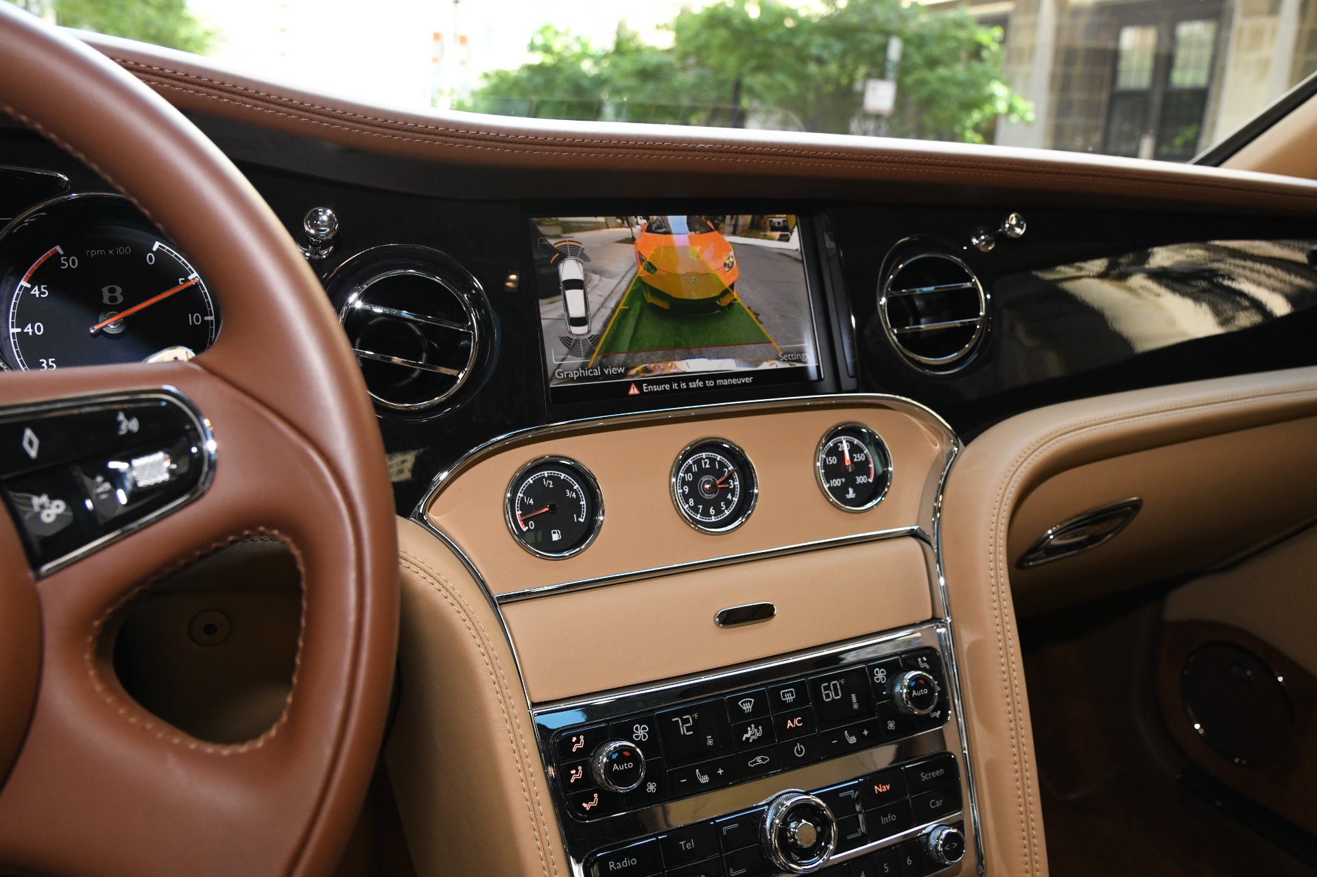 Used 2016 Bentley Mulsanne Speed | St. Petersburg, FL