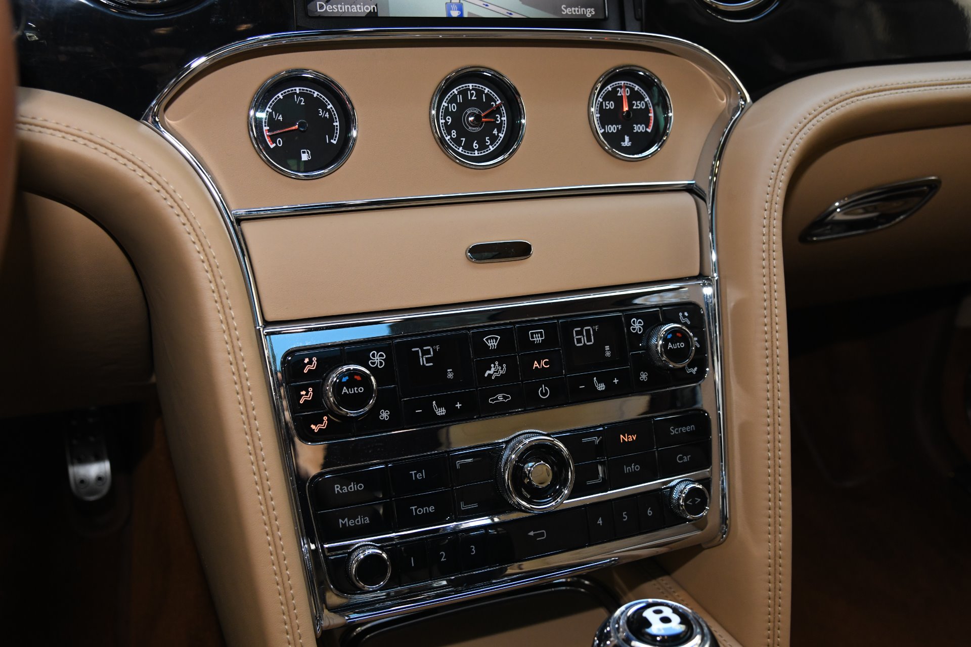 Used 2016 Bentley Mulsanne Speed | St. Petersburg, FL