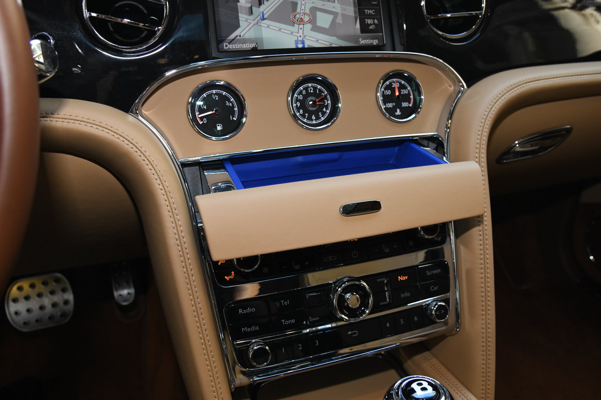 Used 2016 Bentley Mulsanne Speed | St. Petersburg, FL