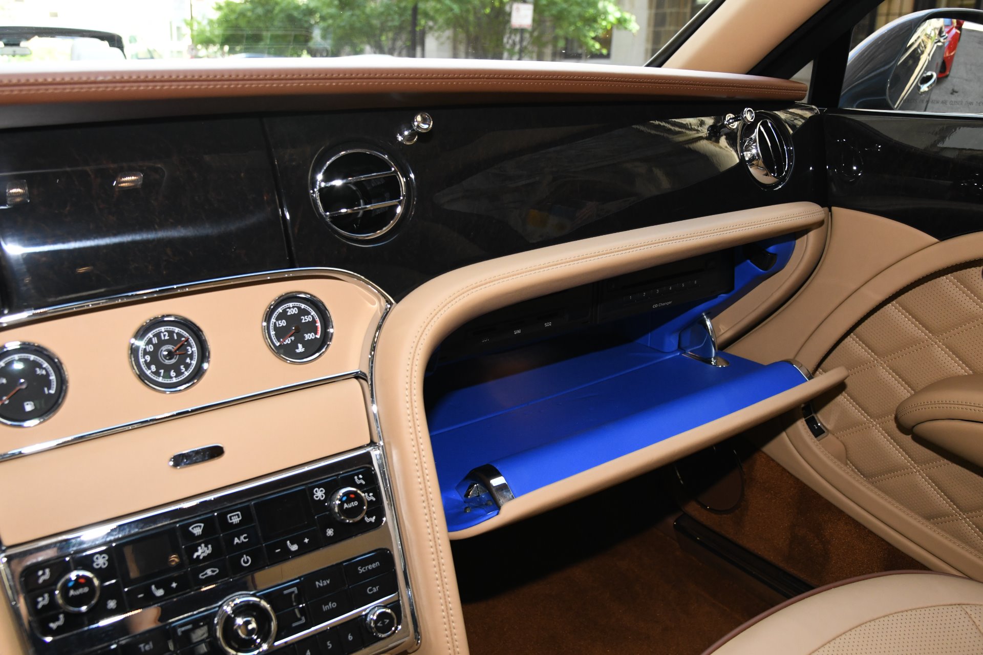 Used 2016 Bentley Mulsanne Speed | St. Petersburg, FL